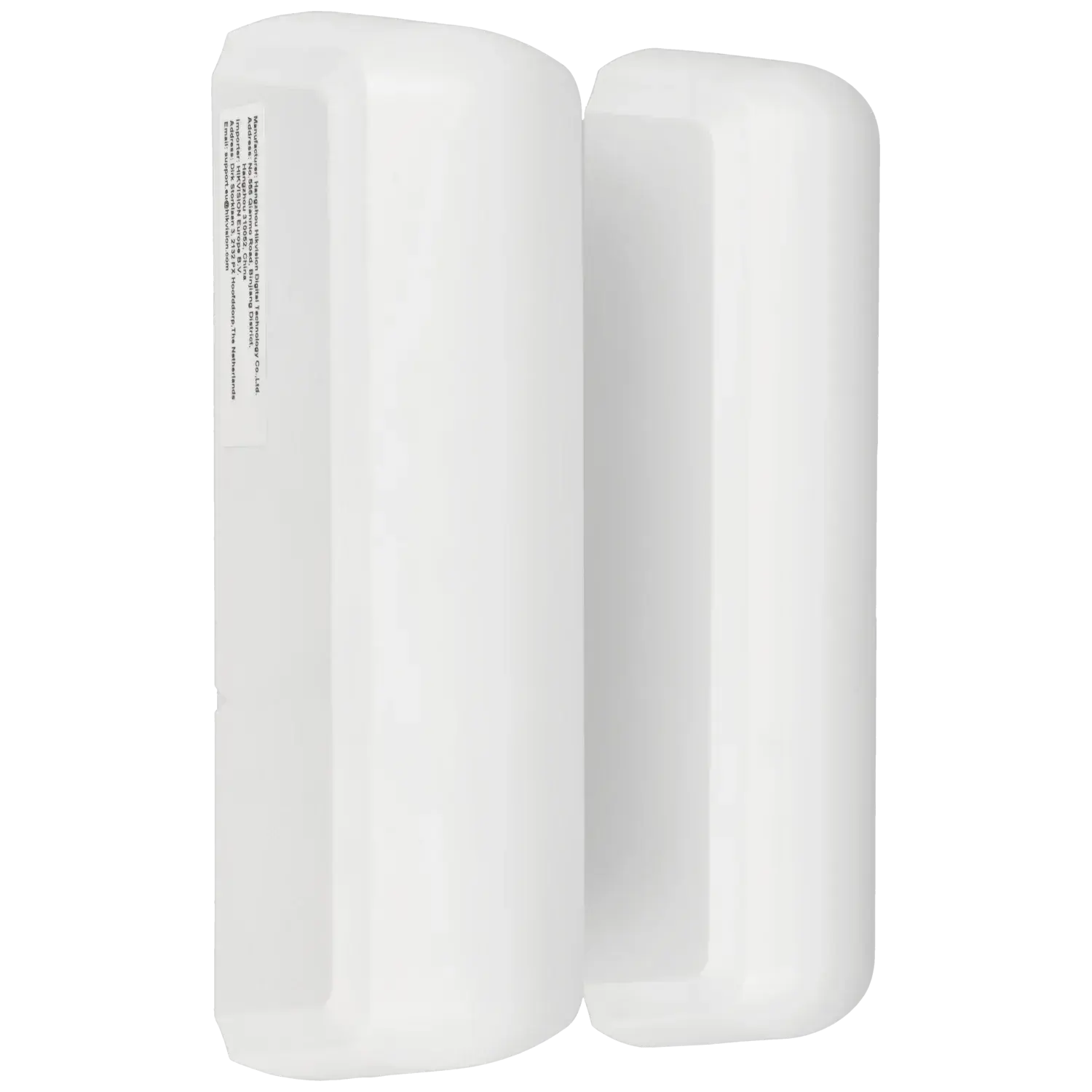 Contact-magnetique-exterieur-AX-PRO-HIKVISION-par-radio-Reference-DS-PDMCX-E-WE-TSA-Distribution-109466236 - TSA Distribution