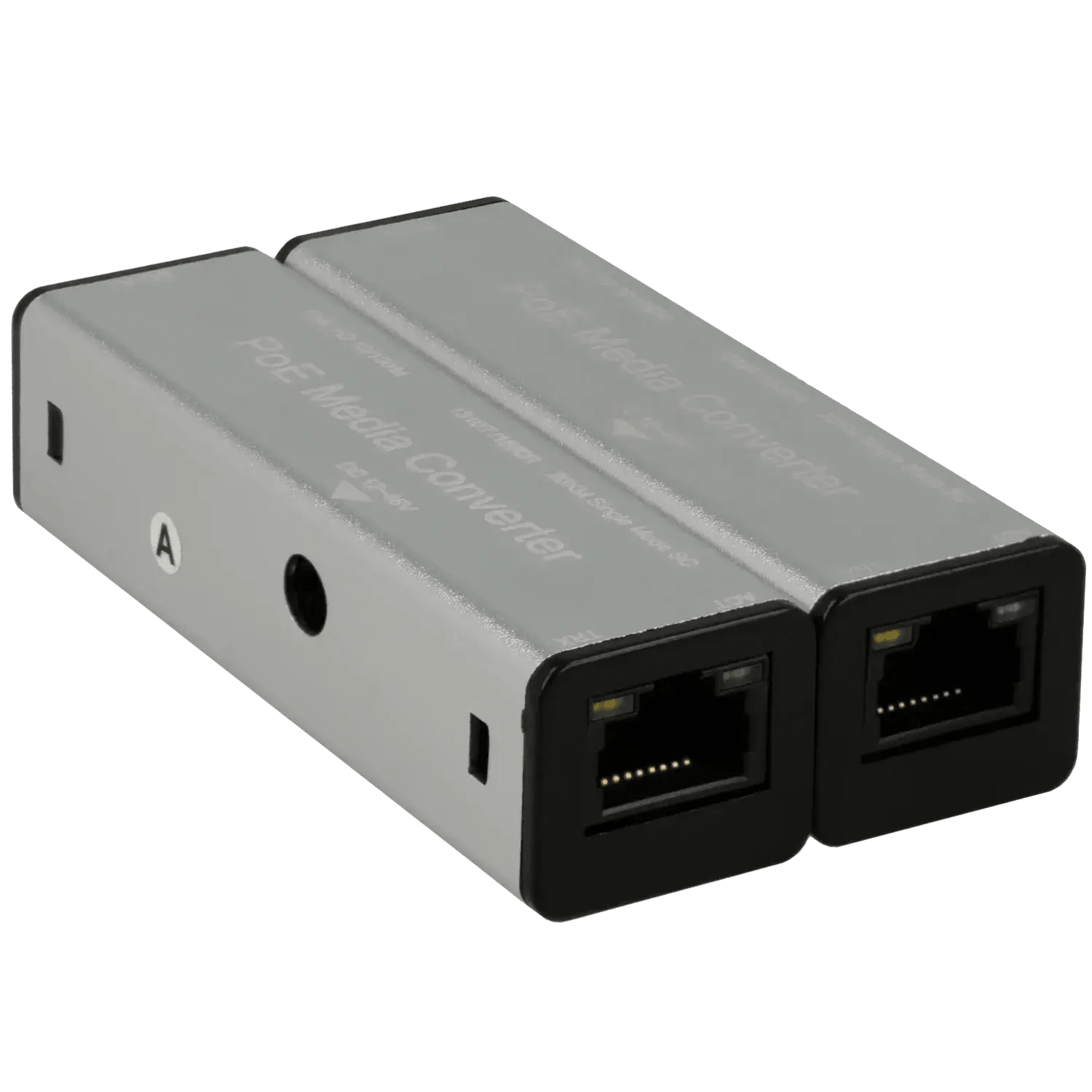 Convertisseur-de-media-Ethernet-fibre-optique-Reference-VK-MEDIA-20KM-SM-SC-TSA-Distribution-110040772 - TSA Distribution