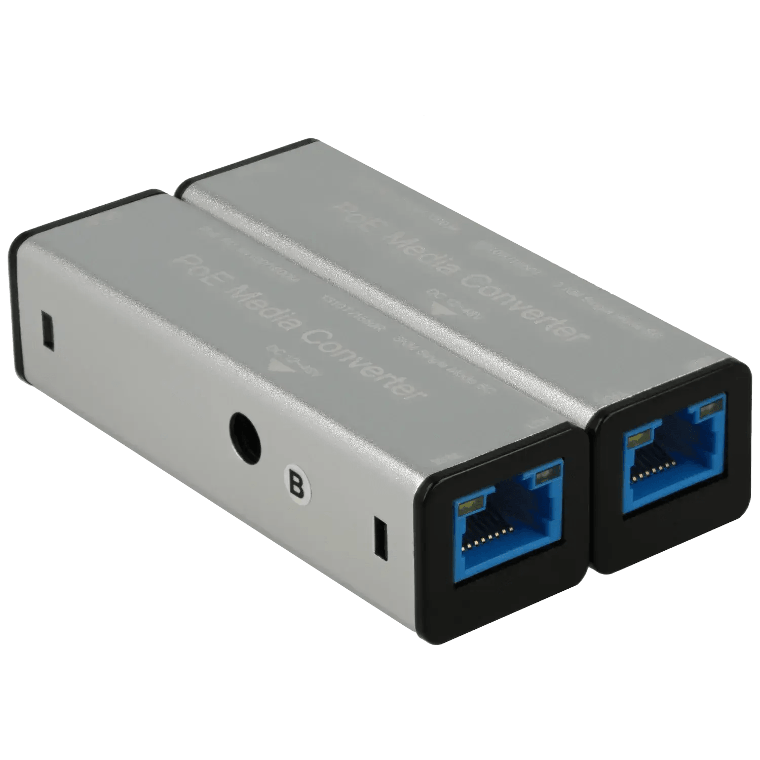Convertisseur-de-media-Ethernet-fibre-optique-Reference-VK-MEDIA-3KM-G-SM-SC-TSA-Distribution-110040465 - TSA Distribution