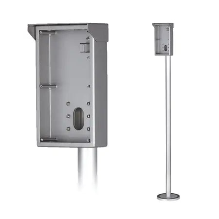 Support pluie DAHUA / Référence VTM51R2 - TSA Distribution