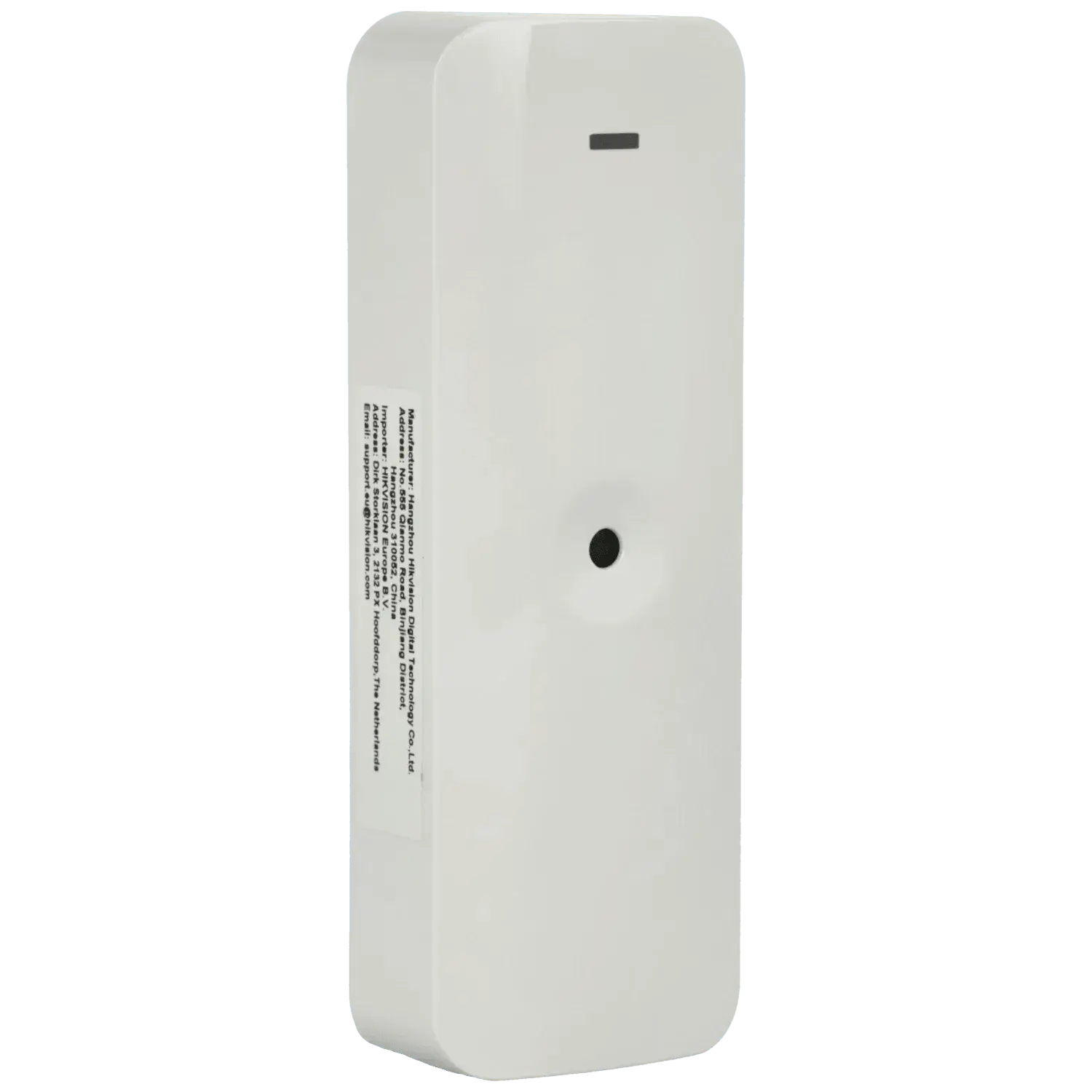 Detecteur-de-bris-de-vitre-radio-AX-PRO-HIKVISION-Reference-DS-PDBG8-EG2-WE-TSA-Distribution-109517571 - TSA Distribution