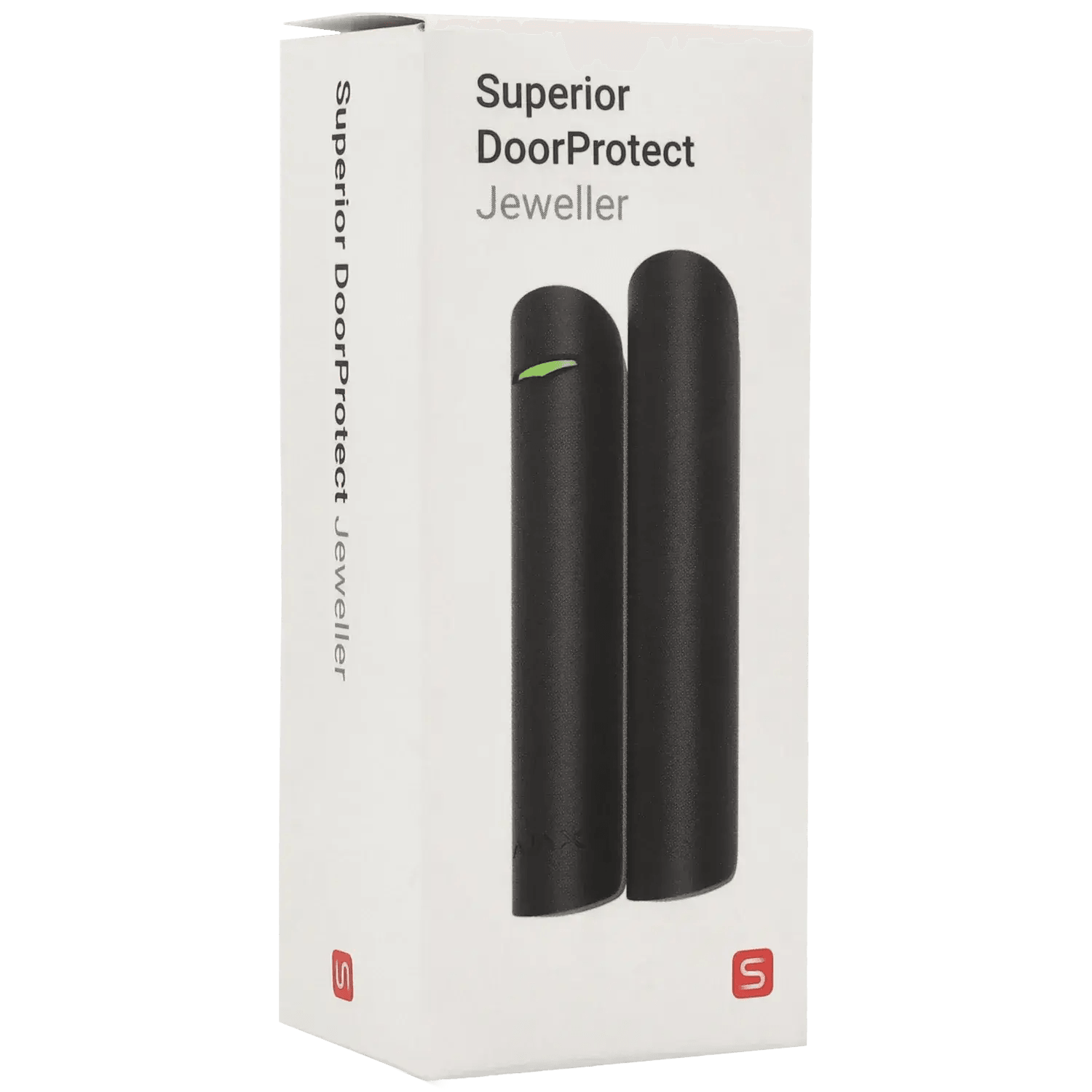 Detecteur-magnetique-AJAX-Reference-DOORPROTECT-S-B-TSA-Distribution-109119046 - TSA Distribution