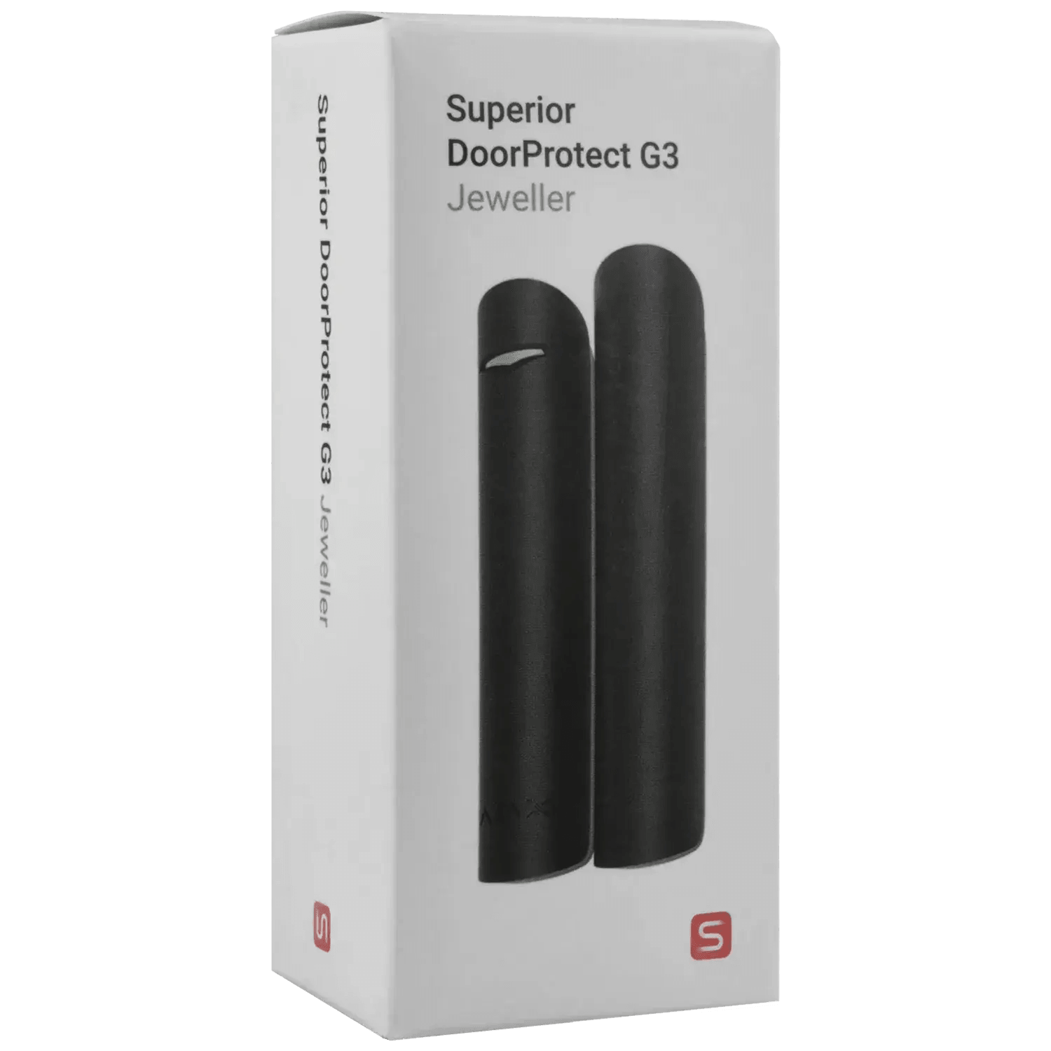 Detecteur-magnetique-AJAX-SUPERIOR-Reference-DOORPROTECT-G3-B-TSA-Distribution-110350759 - TSA Distribution