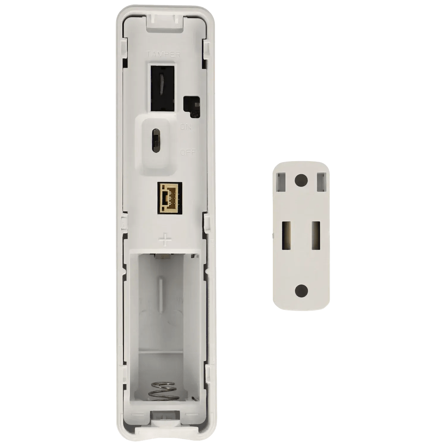 Detecteur-magnetique-HIKVISION-Reference-DS-PDMC-EG2-WE-TSA-Distribution-110288796 - TSA Distribution