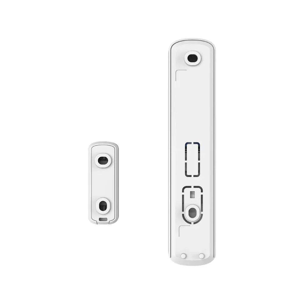 Détecteur magnétique radio DAHUA noir pour portes non métalliques / Référence DHI-ARD333-W2