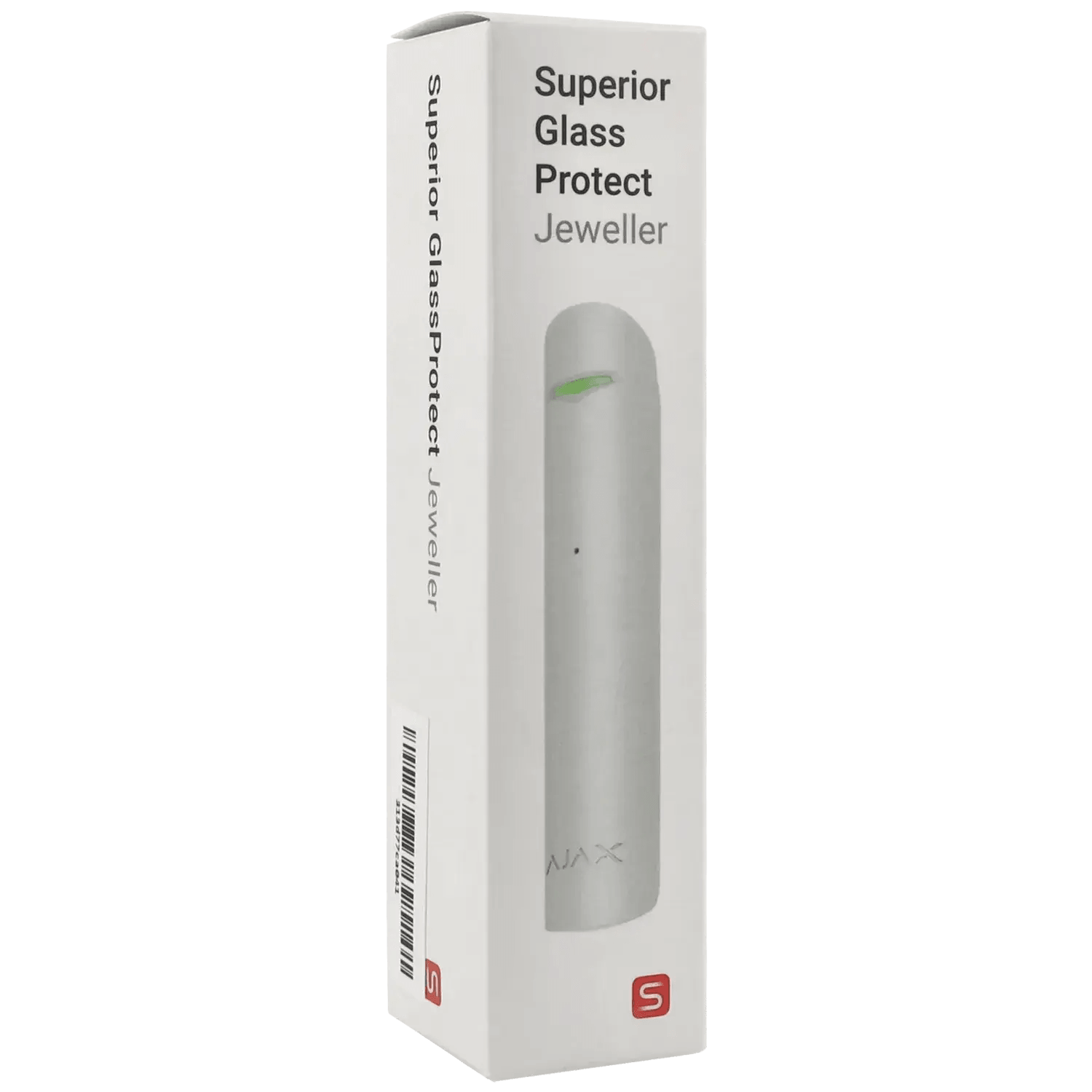 Detecteur-rupture-de-vitres-sans-fil-AJAX-Reference-GLASSPROTECT-S-W-TSA-Distribution-109132817 - TSA Distribution