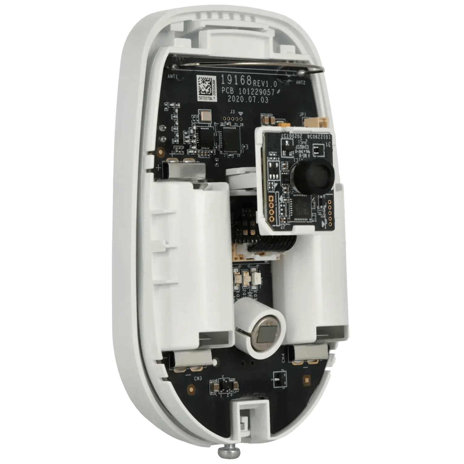 Detecteur-rupture-de-vitres-sans-fil-HIKVISION-Reference-DS-PDPG12P-EG2-WE-TSA-Distribution-109517278 - TSA Distribution
