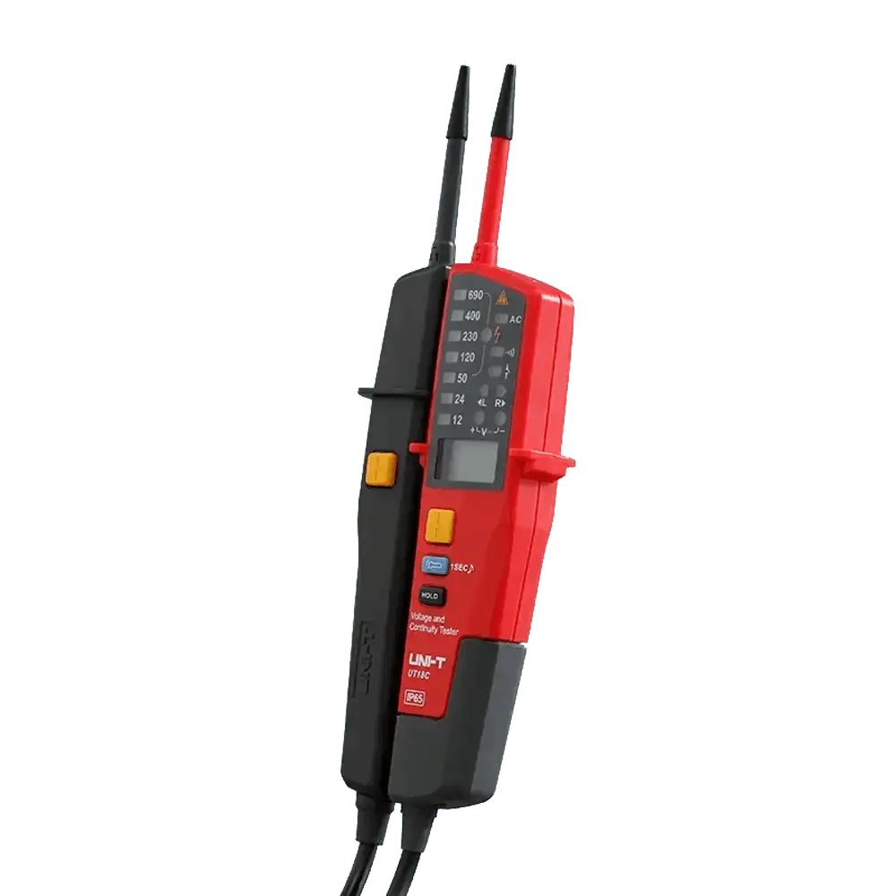 Detecteur-tension-CA-CC-sans-contact-Reference-UT18D-TSA-Distribution-109760583 - TSA Distribution