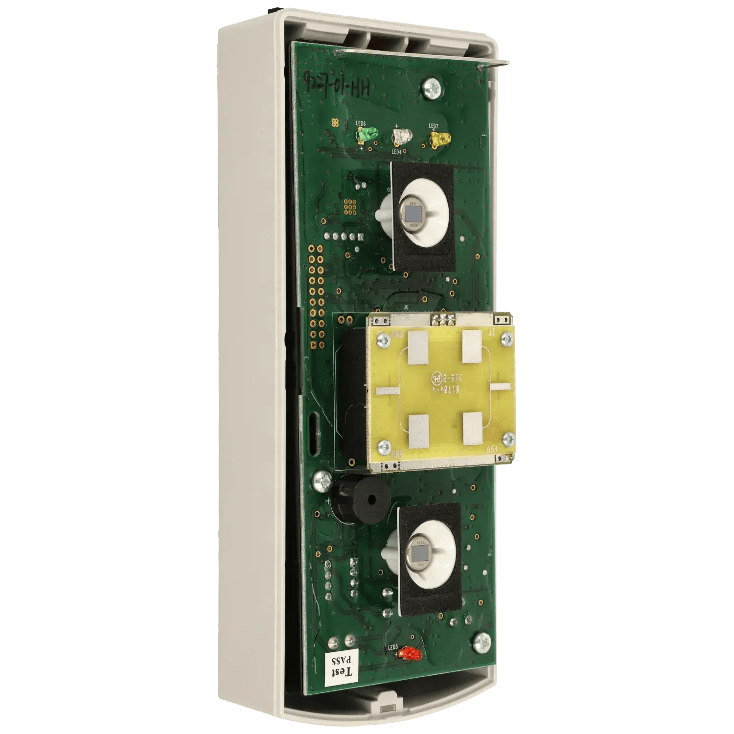 Detecteur-volumetrique-HIKVISION-double-technologie-sans-fil-Reference-DS-PD2-T12P-WEL-TSA-Distribution-109202843 - TSA Distribution