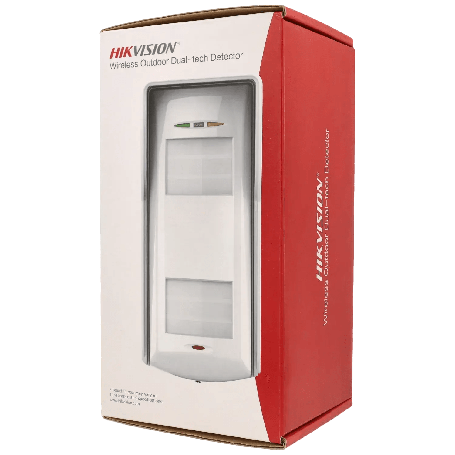 Detecteur-volumetrique-HIKVISION-double-technologie-sans-fil-Reference-DS-PD2-T12P-WEL-TSA-Distribution-109203076 - TSA Distribution