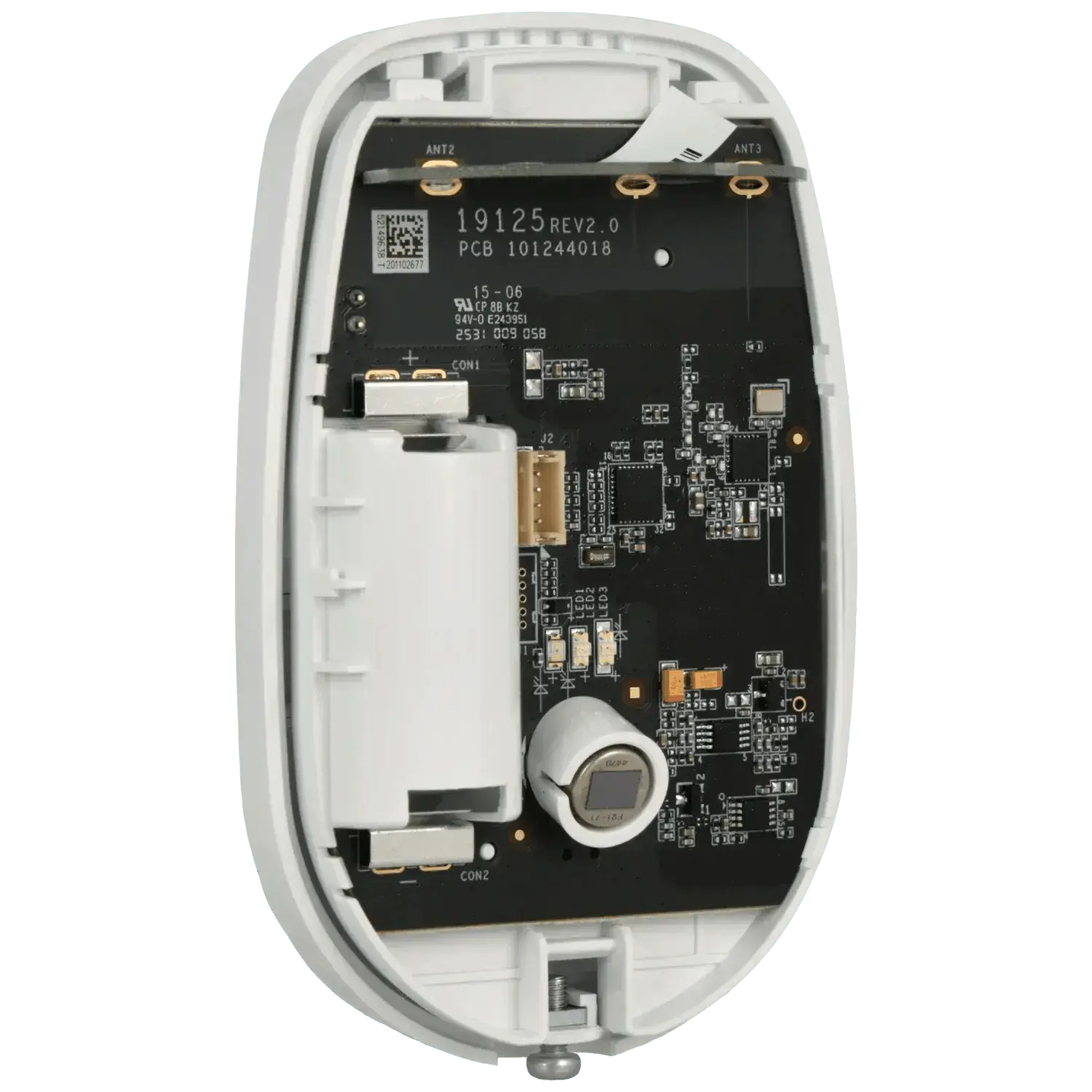 Detecteur-volumetrique-rideau-sans-fil-HIKVISION-Reference-DS-PDC15-EG2-WE-TSA-Distribution-109542786 - TSA Distribution