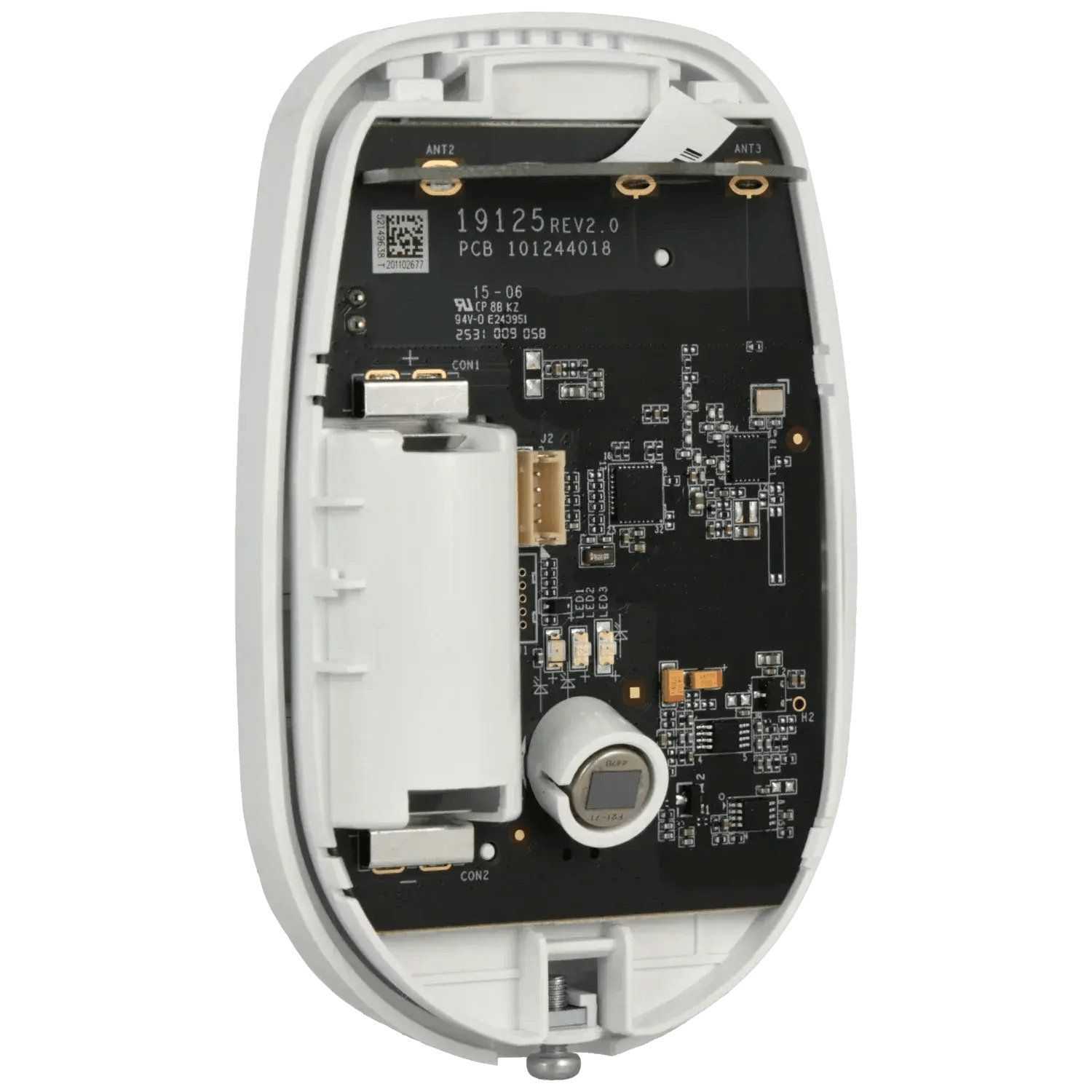 Detecteur-volumetrique-rideau-sans-fil-HIKVISION-Reference-DS-PDC15-EG2-WE-TSA-Distribution-109542786 - TSA Distribution