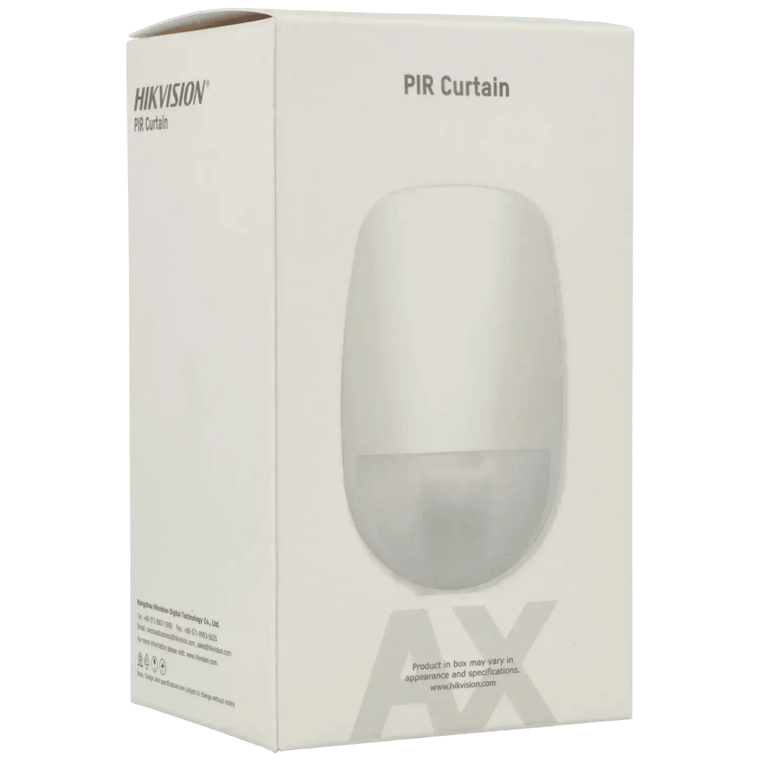 Detecteur-volumetrique-rideau-sans-fil-HIKVISION-Reference-DS-PDC15-EG2-WE-TSA-Distribution-109542922 - TSA Distribution