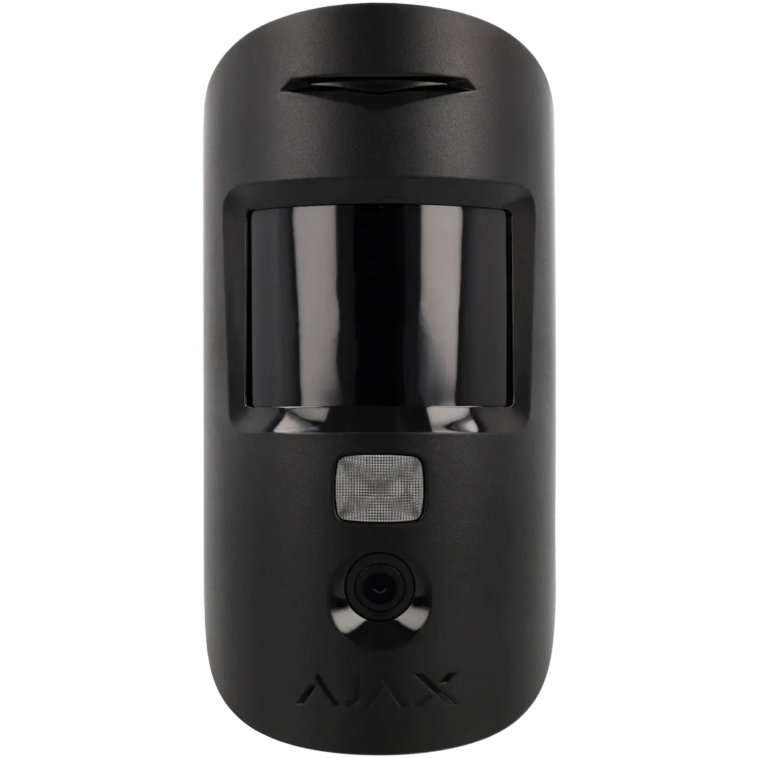 Détecteur volumétrique sans fil AJAX / Référence MOTIONCAM-HDR-PHOD-B TSA Distribution