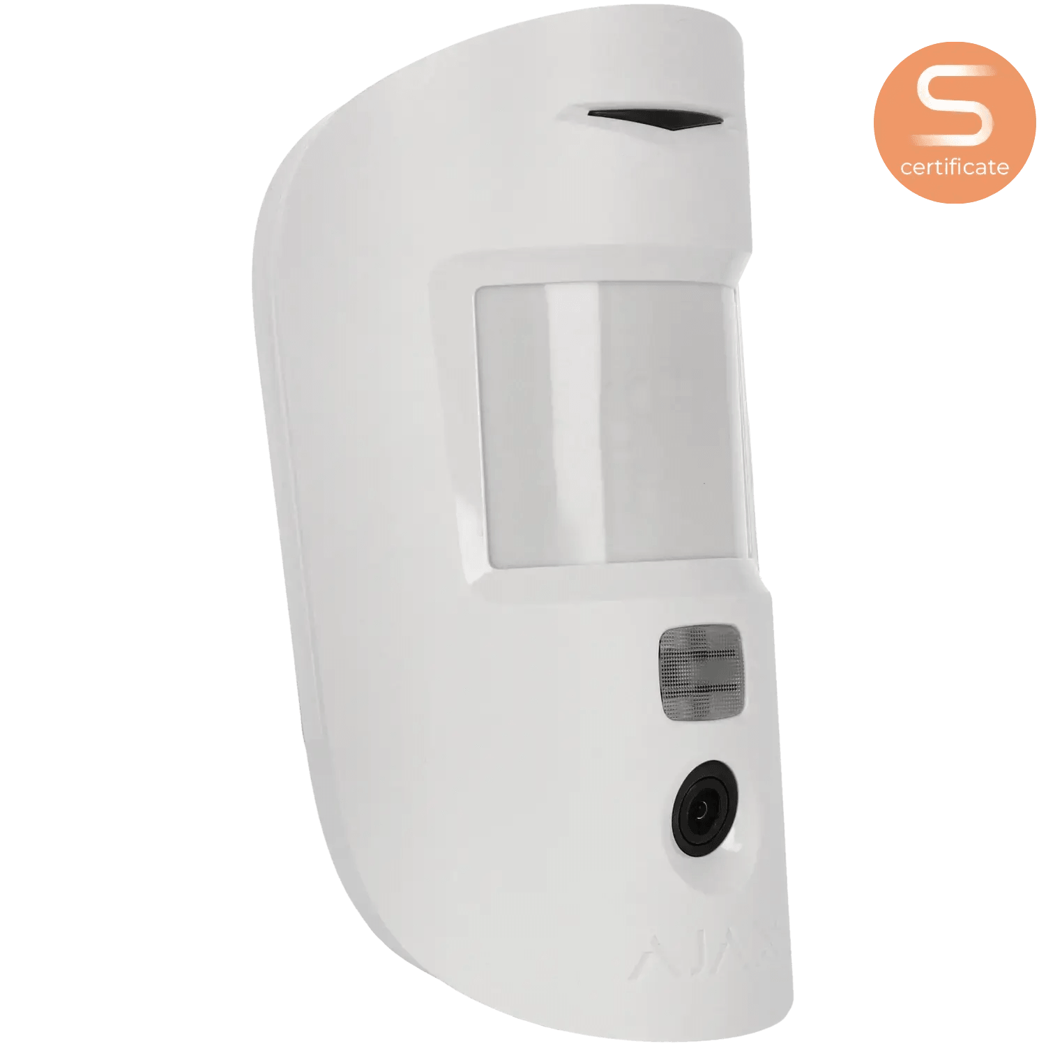 Detecteur-volumetrique-sans-fil-AJAX-SUPERIOR-Reference-MOTIONCAM-HD-PHOD-S-W-TSA-Distribution-109647835 - TSA Distribution
