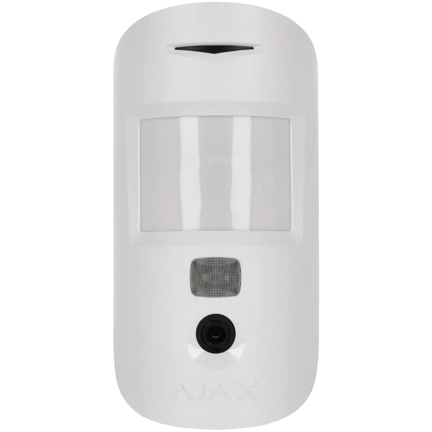 Détecteur volumétrique sans fil AJAX SUPERIOR / Référence MOTIONCAM-HD-PHOD-S-W