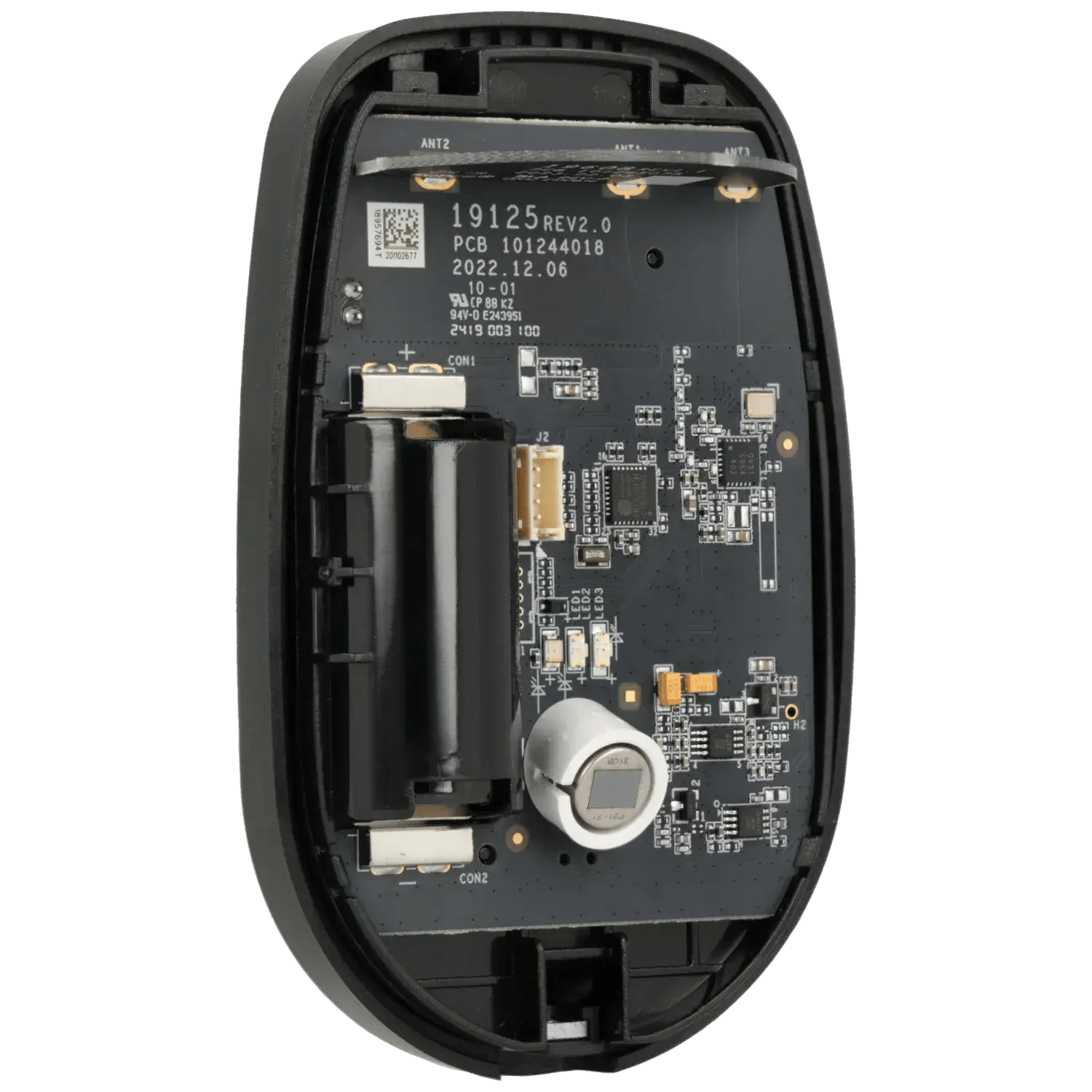 Detecteur-volumetrique-sans-fil-HIKVISION-Reference-DS-PDP15P-EG2-WE-B-TSA-Distribution-109534867 - TSA Distribution