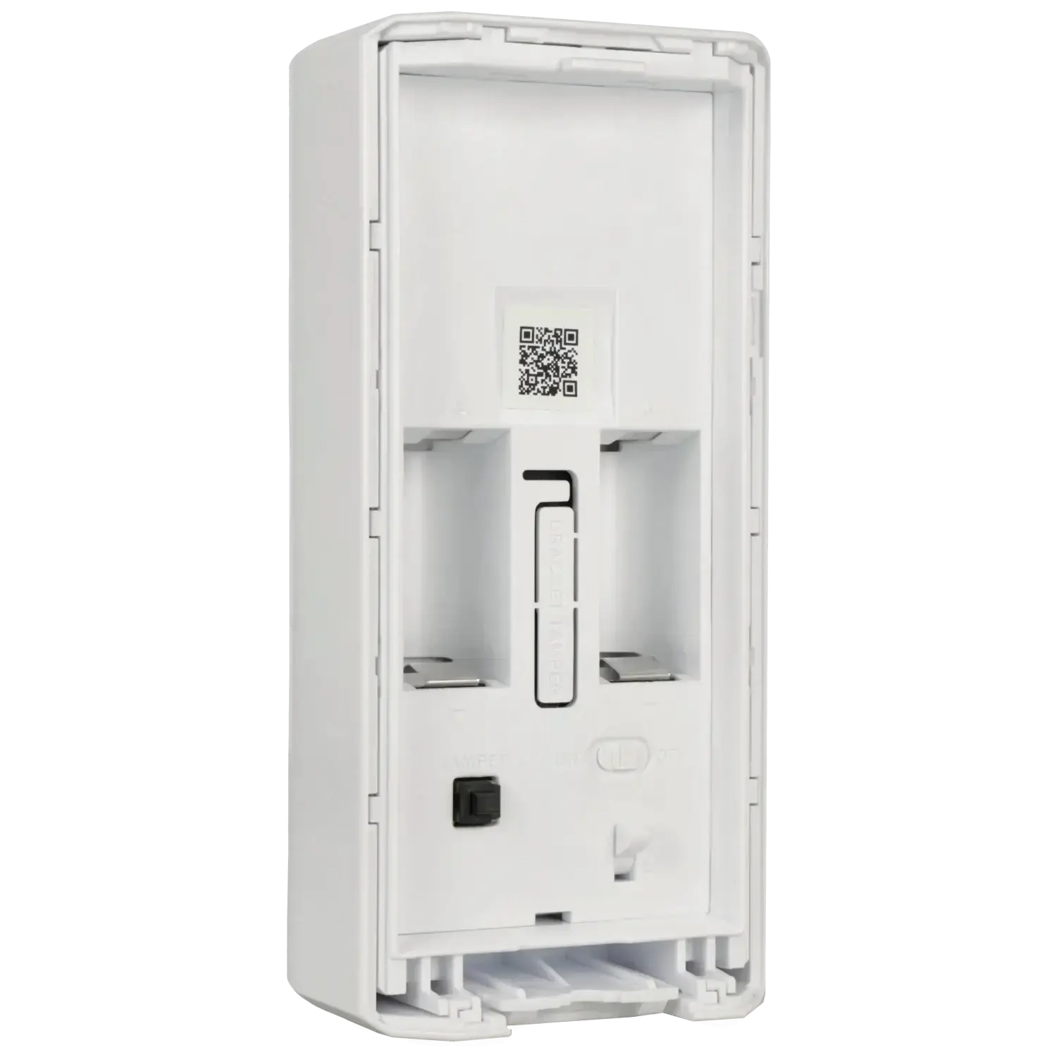 Détecteur volumétrique sans fil HIKVISION / Référence DS-PDP18-HM-WE TSA Distribution
