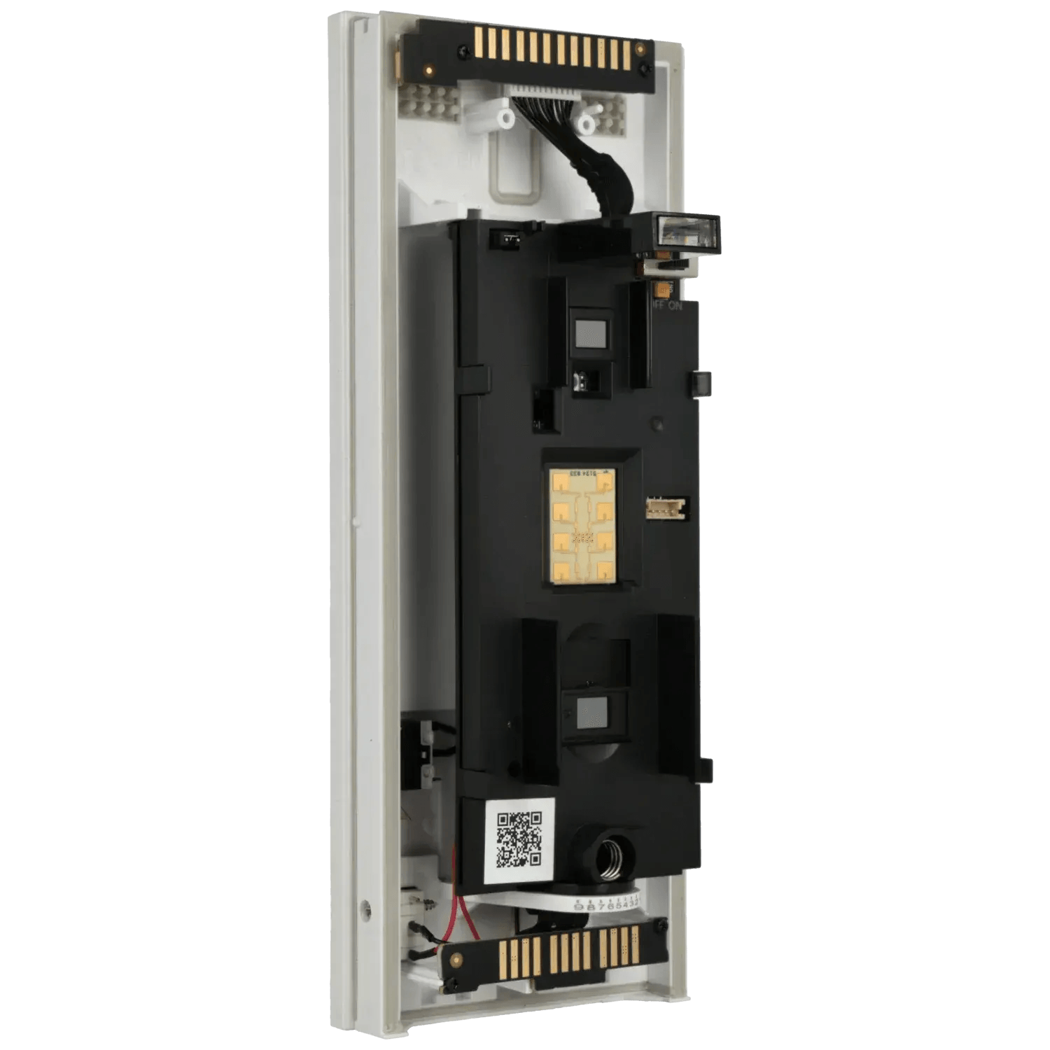 Detecteur-volumetrique-sans-fil-a-triple-technologie-HIKVISION-Reference-DS-PDTT15AM-LM-WE-TSA-Distribution-109516811 - TSA Distribution