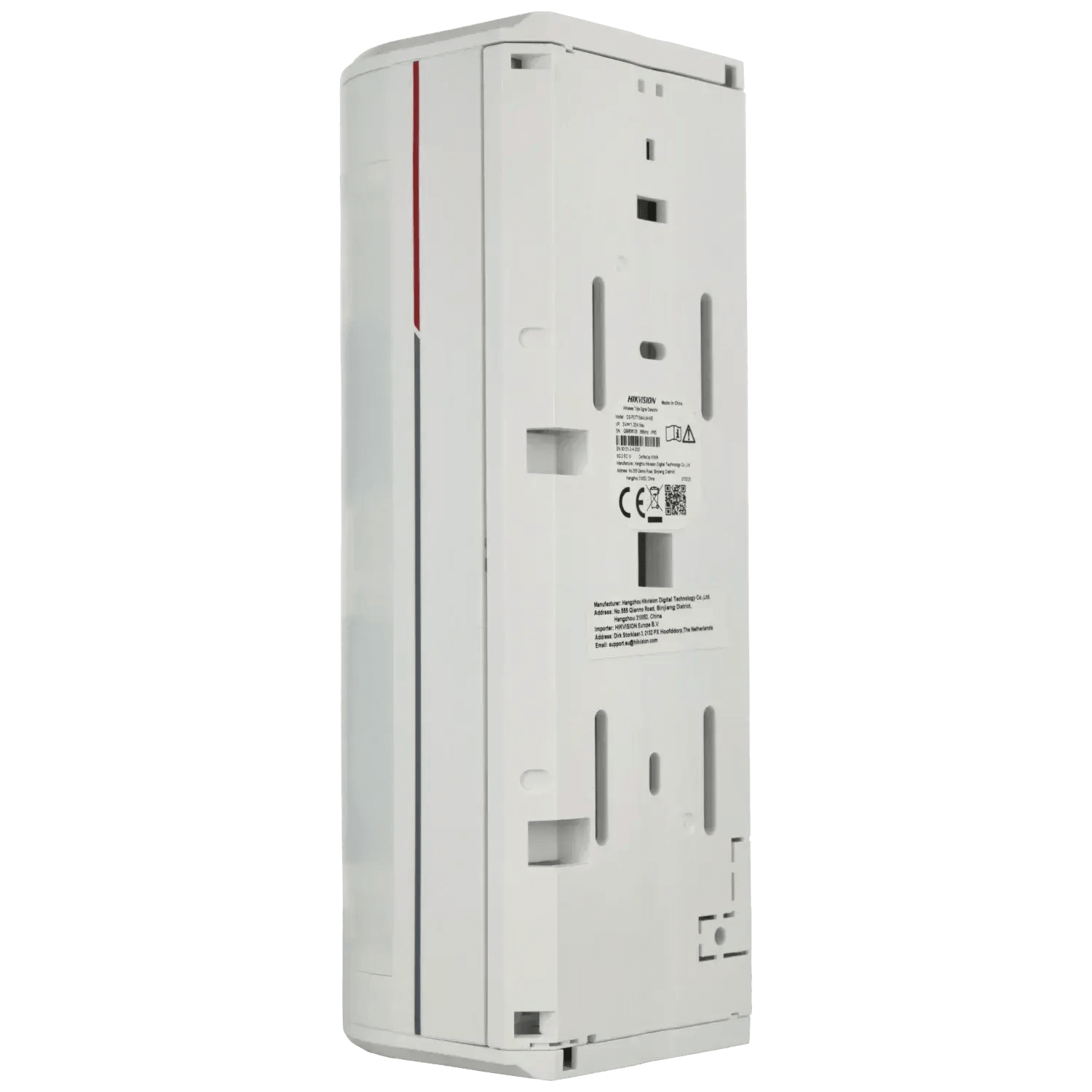 Detecteur-volumetrique-sans-fil-a-triple-technologie-HIKVISION-Reference-DS-PDTT15AM-LM-WE-TSA-Distribution-109516972 - TSA Distribution