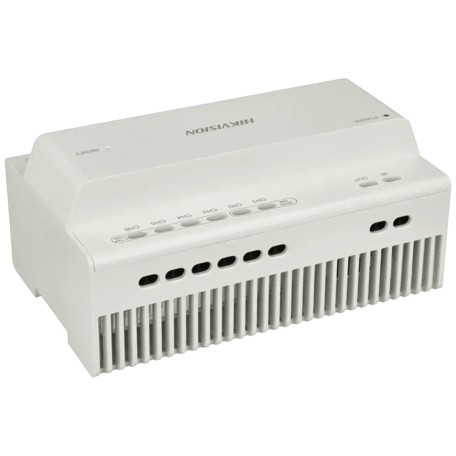 Distributeur-audio-et-video-HIKVISION-Reference-DS-KAD7060EY-TSA-Distribution-109426089 - TSA Distribution