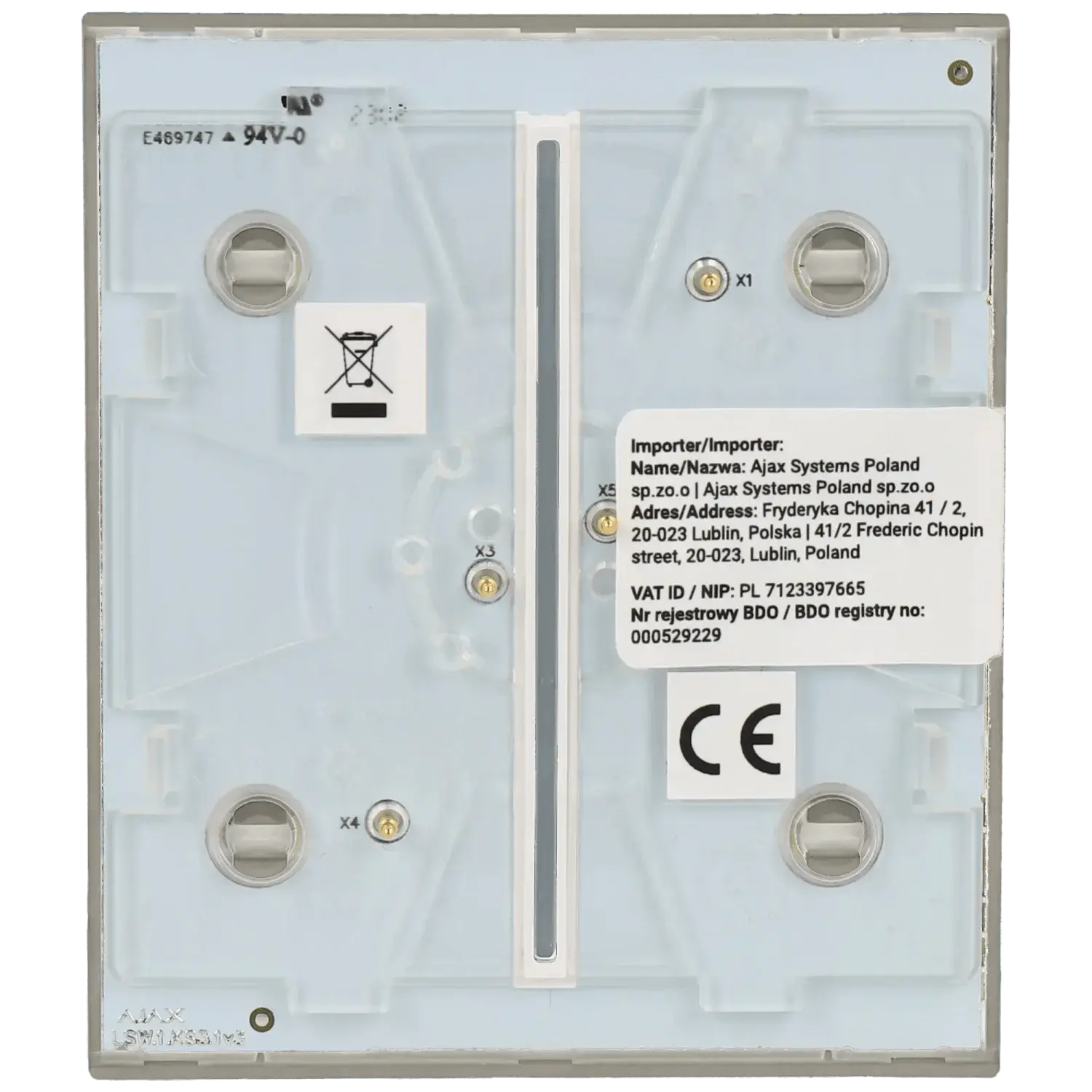4_a5e58e4a-2144-4571-a41d-d0cb49b6d4bb - TSA Distribution