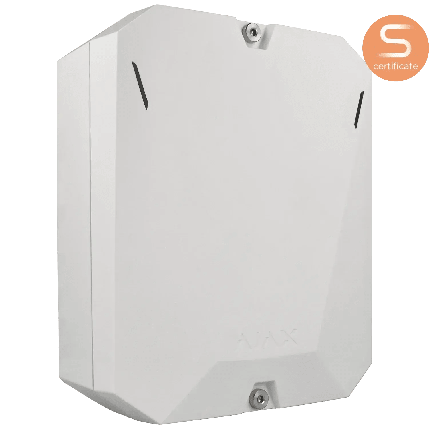 Emetteur-sans-fil-AJAX-SUPERIOR-Reference-MULTITRANSMITTER-G3-W-TSA-Distribution-110798449 - TSA Distribution