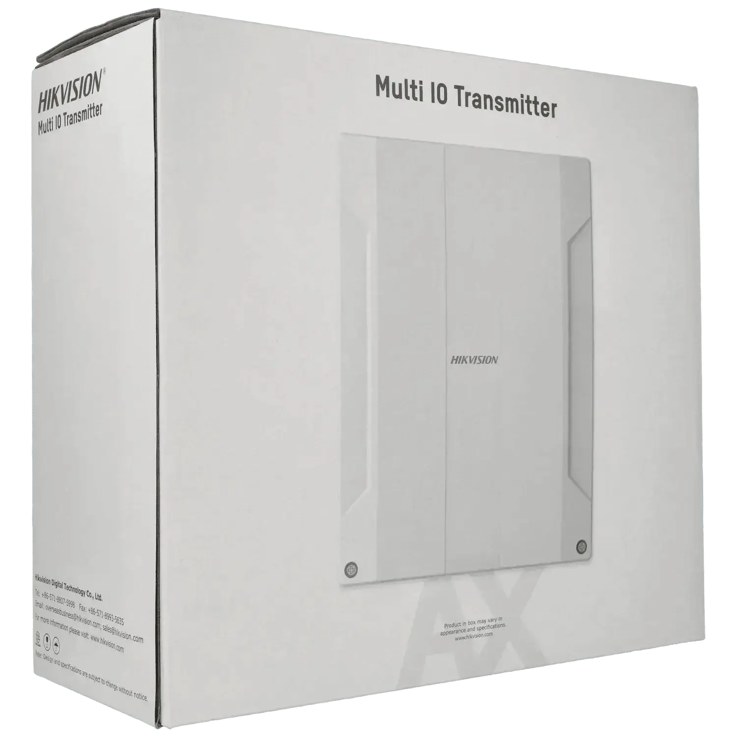 Emetteur_sans_fils_HIKVISION - TSA Distribution