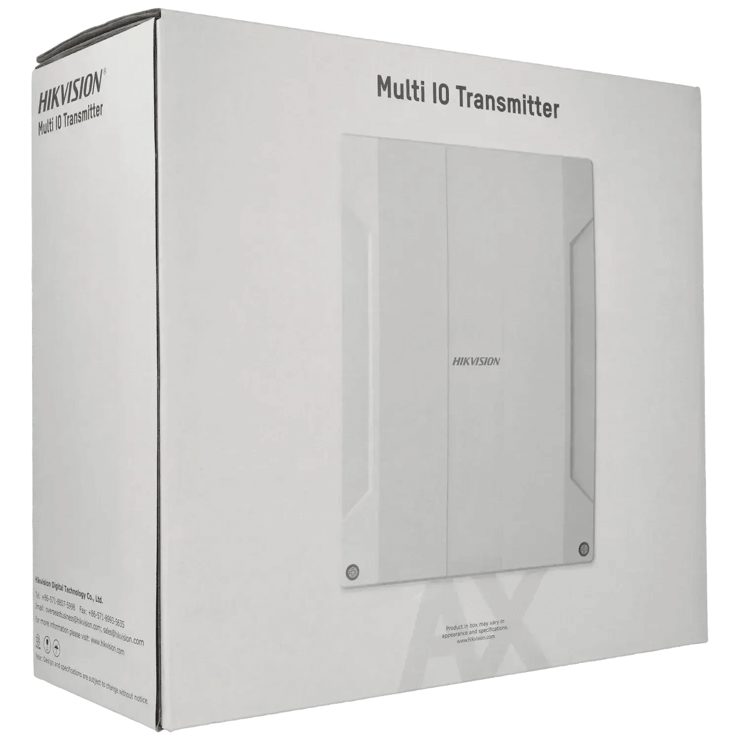 Emetteur_sans_fils_HIKVISION - TSA Distribution