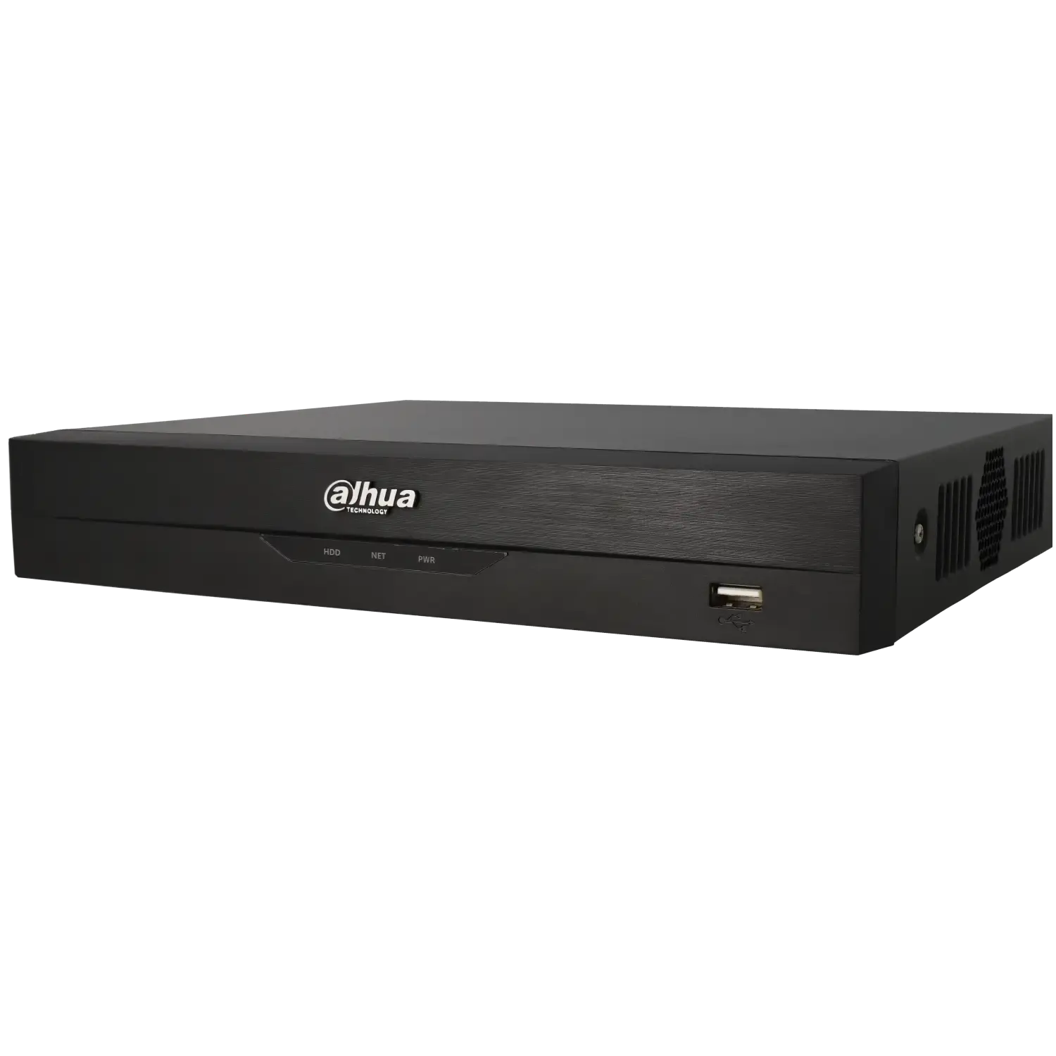 Enregistreur 5 en 1 DAHUA (hd-cvi, hd-tvi, ahd, analogique et IP) pour 8 canaux et 2 mpx de résolution maximale / Référence XVR5108HS-I3/T TSA Distribution