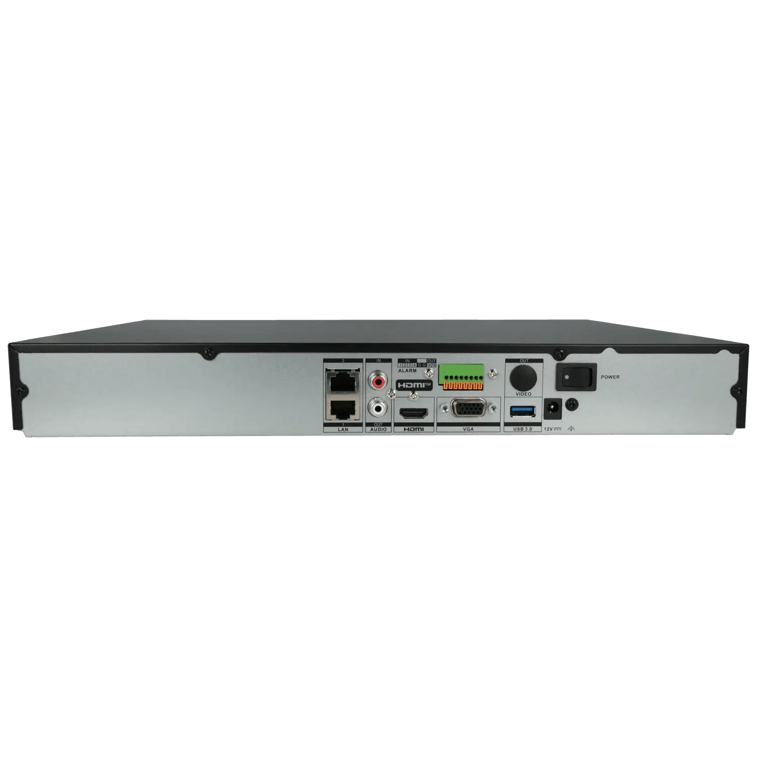 Enregistreur-HIKVISION-IP-pour-8-canaux-et-32-mpx-de-resolution-Reference-DS-7608NXI-I2-VPRO-TSA-Distribution-109344320 - TSA Distribution