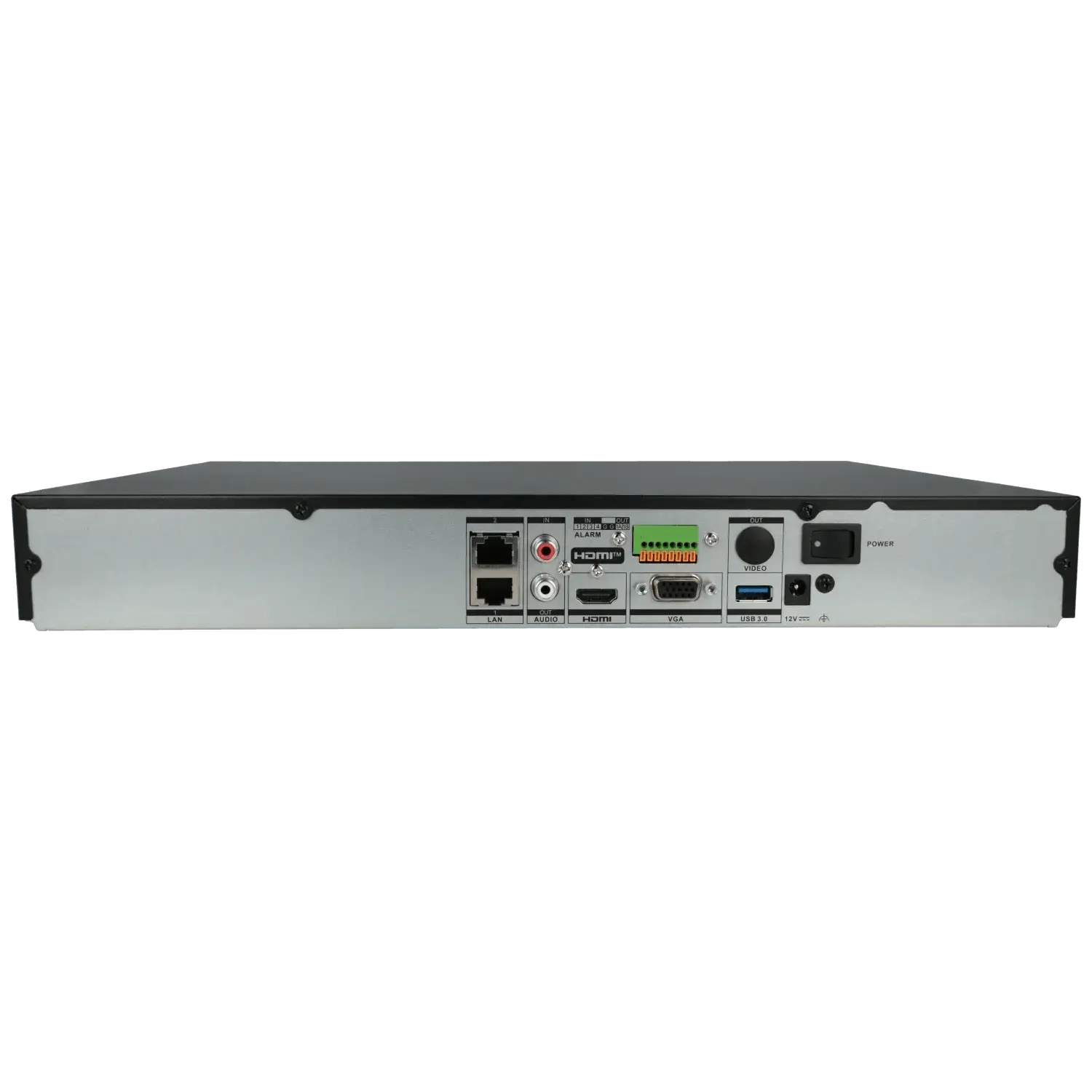 Enregistreur-HIKVISION-IP-pour-8-canaux-et-32-mpx-de-resolution-Reference-DS-7608NXI-I2-VPRO-TSA-Distribution-109344320 - TSA Distribution