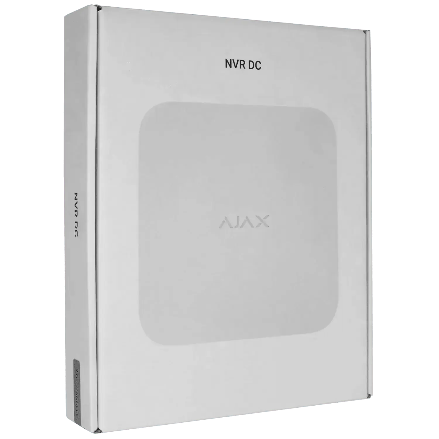 Enregistreur-IP-AJAX-pour-16-canaux-et-8-mpx-de-resolution-Reference-NVR116-DC-W-TSA-Distribution-108881044 - TSA Distribution