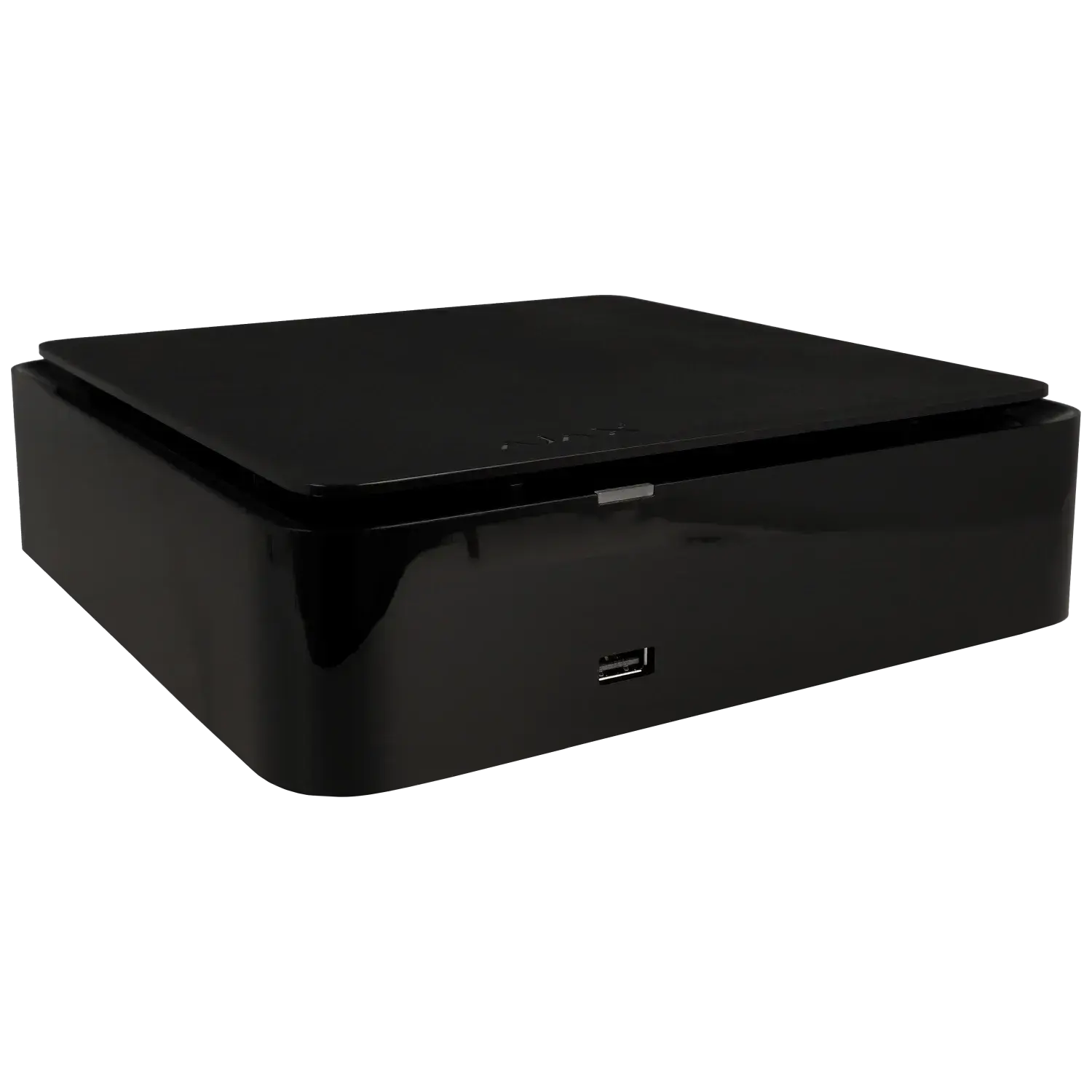 Enregistreur IP AJAX pour 8 canaux et 8 mpx de résolution / Référence NVR108-HAC-B TSA Distribution