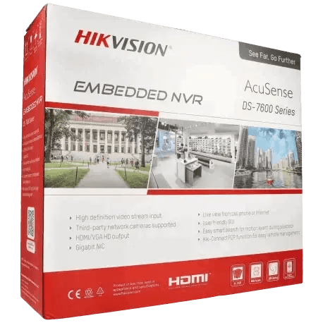 Enregistreur-IP-HIKVISION-PRO-pour-8-canaux-et-12-mpx-de-resolution-avec-8-ports-PoE-Reference-DS-7608NXI-K2-8P-TSA-Distribution-110301613 - TSA Distribution