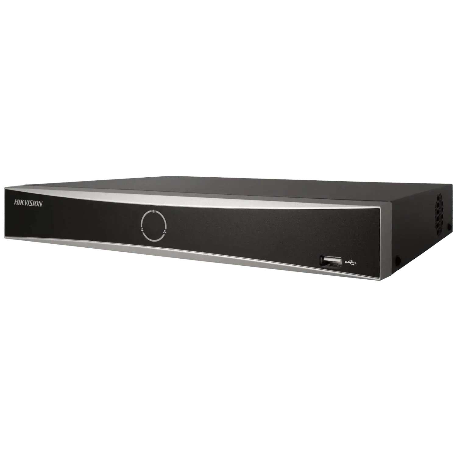 Enregistreur IP HIKVISION pour 16 canaux et 12 mpx de résolution / Référence DS-7616NXI-K1/VPro TSA Distribution