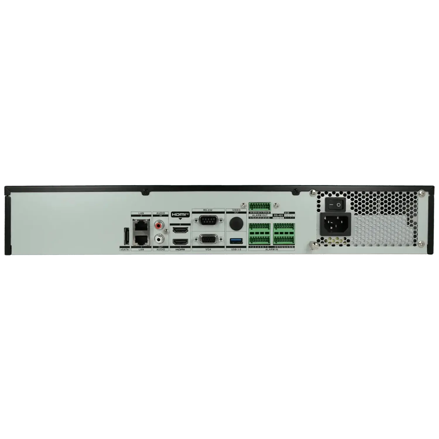 Enregistreur-IP-pour-32-canaux-et-32-mpx-de-resolution-HIKVISION-Reference-DS-7732NXI-I4-VPro-TSA-Distribution-109478287 - TSA Distribution