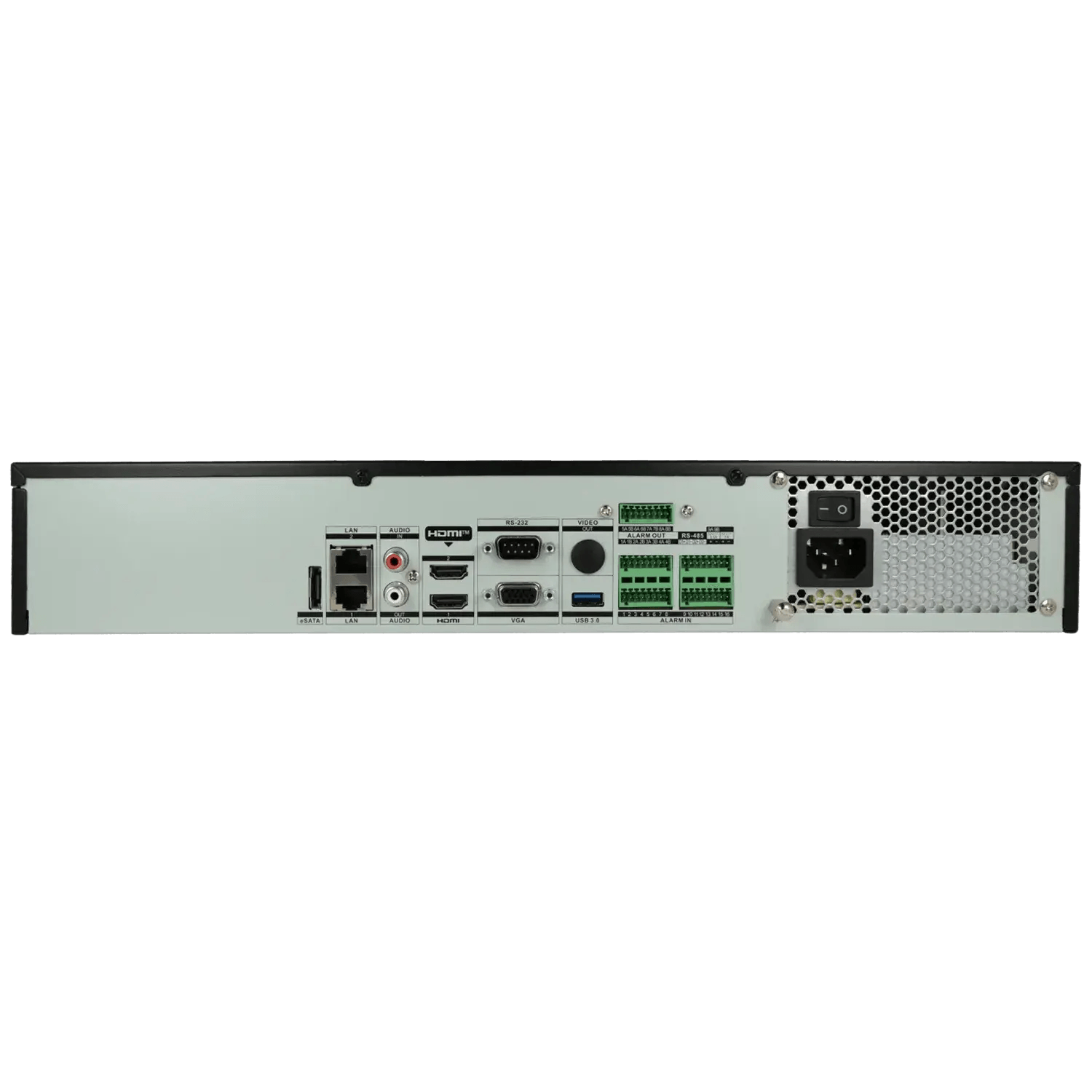 Enregistreur-IP-pour-32-canaux-et-32-mpx-de-resolution-HIKVISION-Reference-DS-7732NXI-I4-VPro-TSA-Distribution-109478287 - TSA Distribution