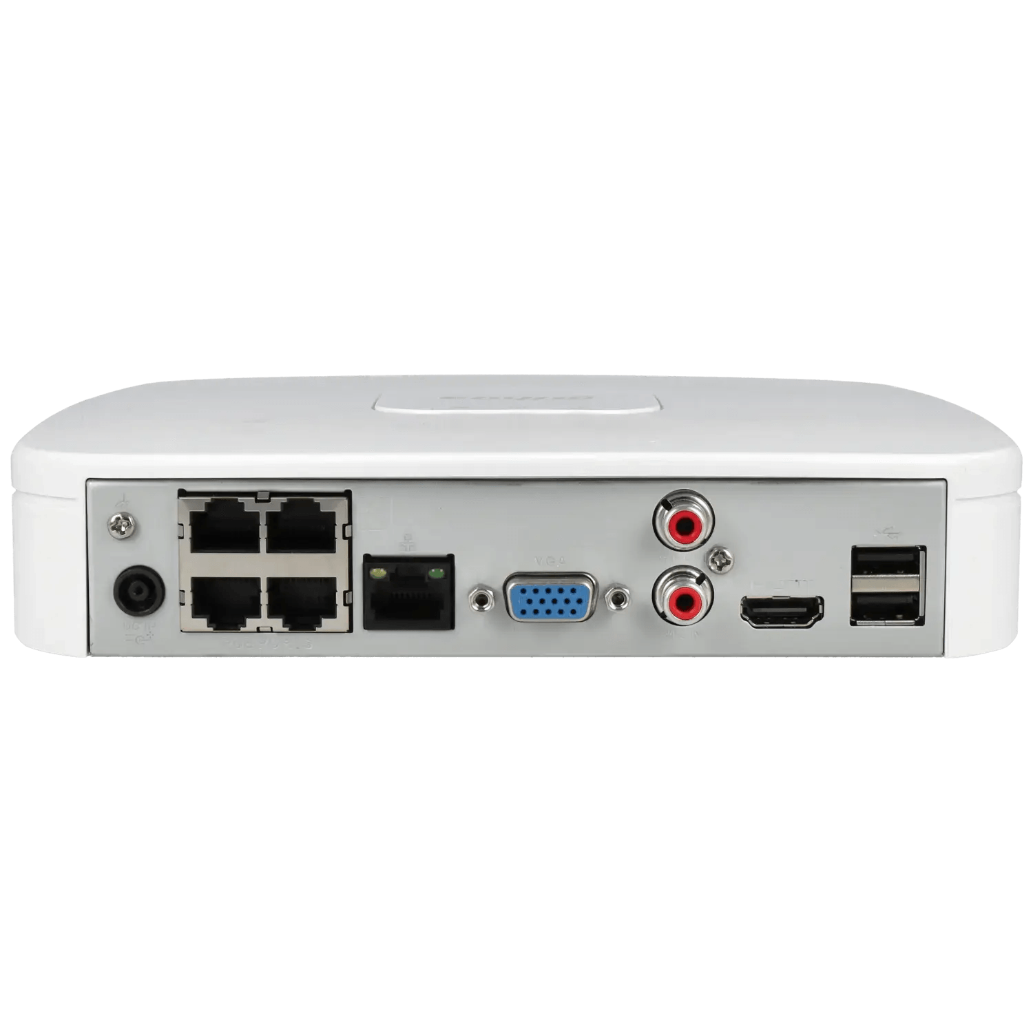 Enregistreur-IP-pour-4-canaux-et-12-mpx-de-resolution-avec-4-ports-PoE-DAHUA-Reference-NVR2104-P-S3-TSA-Distribution-109479096 - TSA Distribution