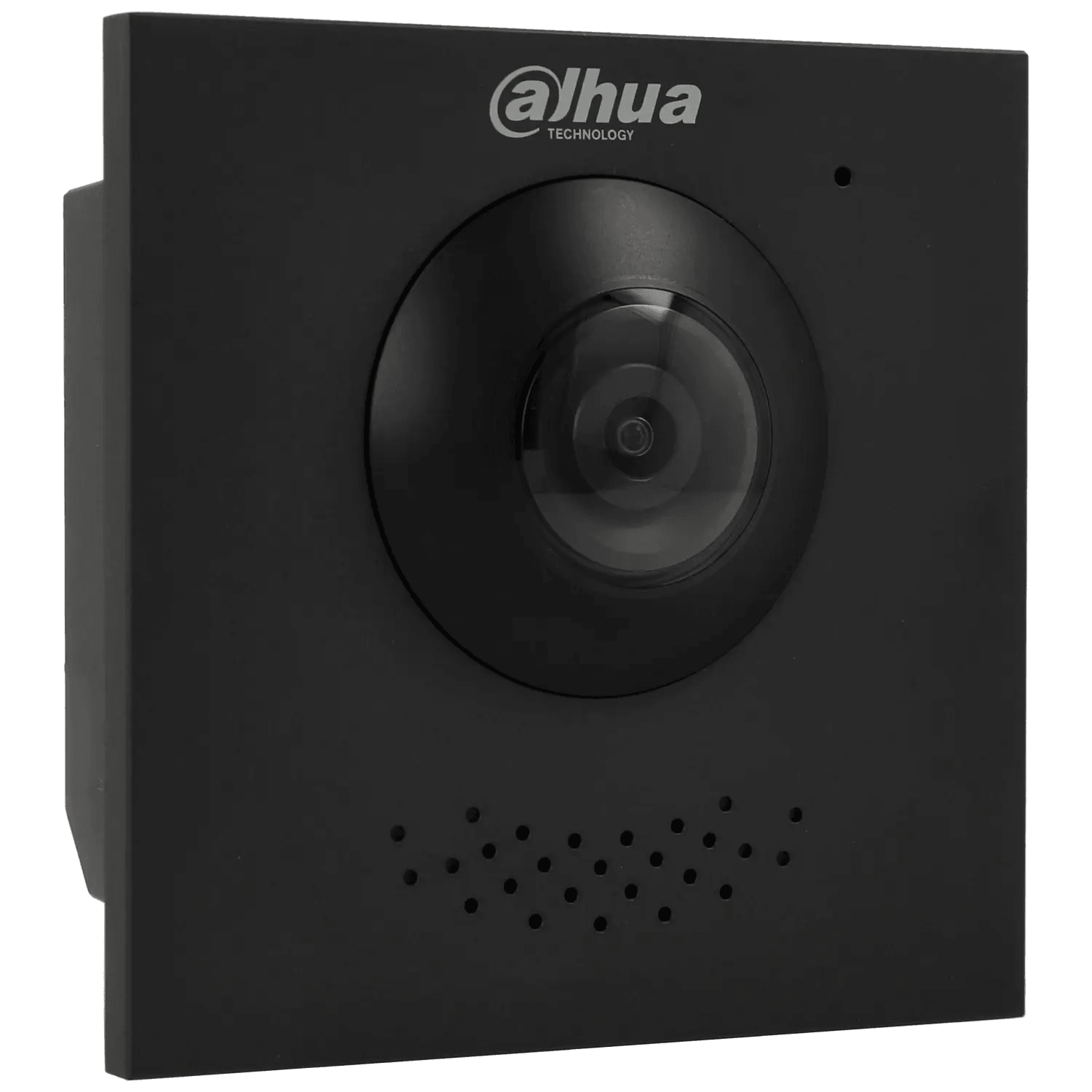 Interphone-exterieur-modulaire-pour-interphone-video-IP-avec-camera-DAHUA-Reference-VTO4201FB-P-TSA-Distribution-109331871 - TSA Distribution