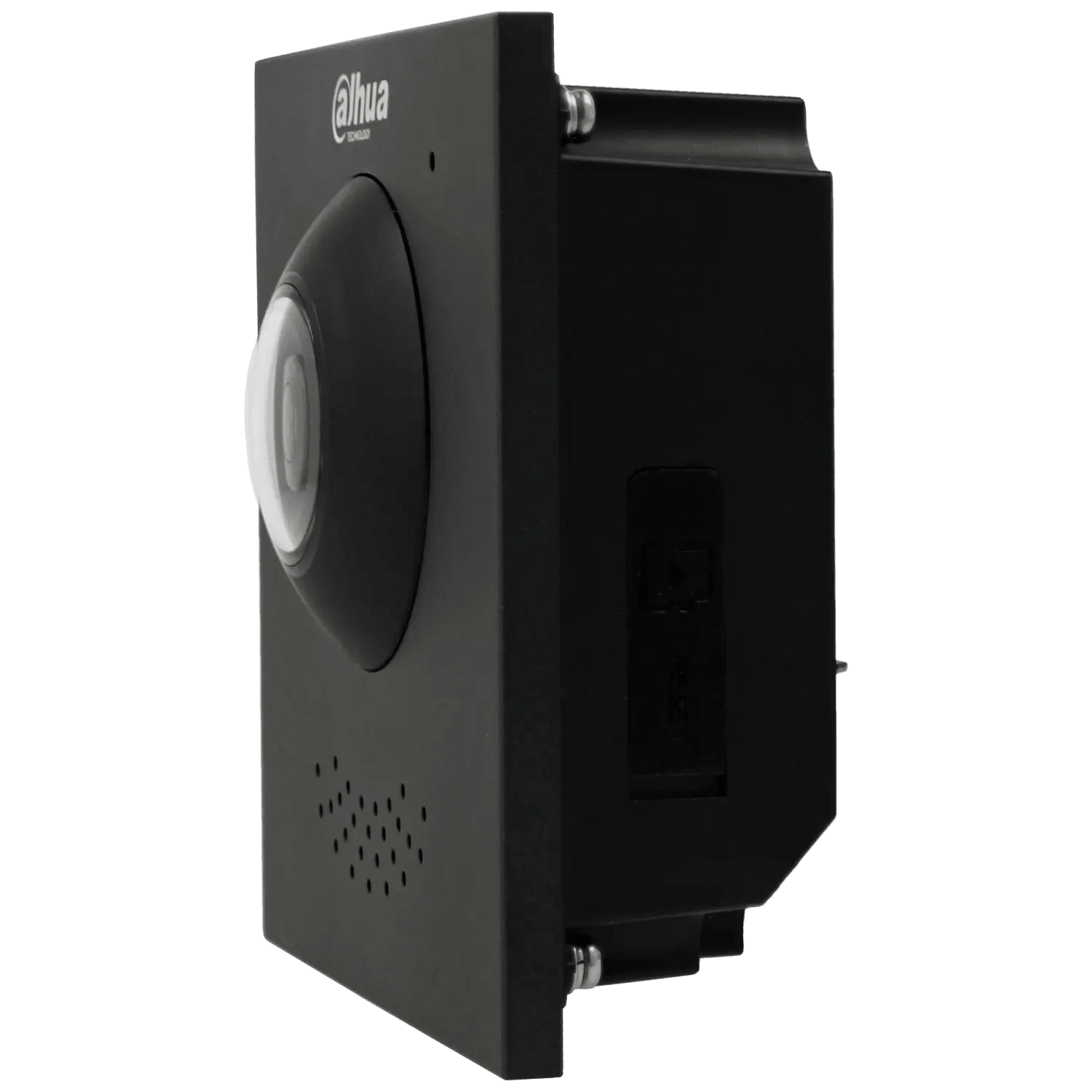 Interphone-exterieur-modulaire-pour-interphone-video-IP-avec-camera-DAHUA-Reference-VTO4201FB-P-TSA-Distribution-109331983 - TSA Distribution