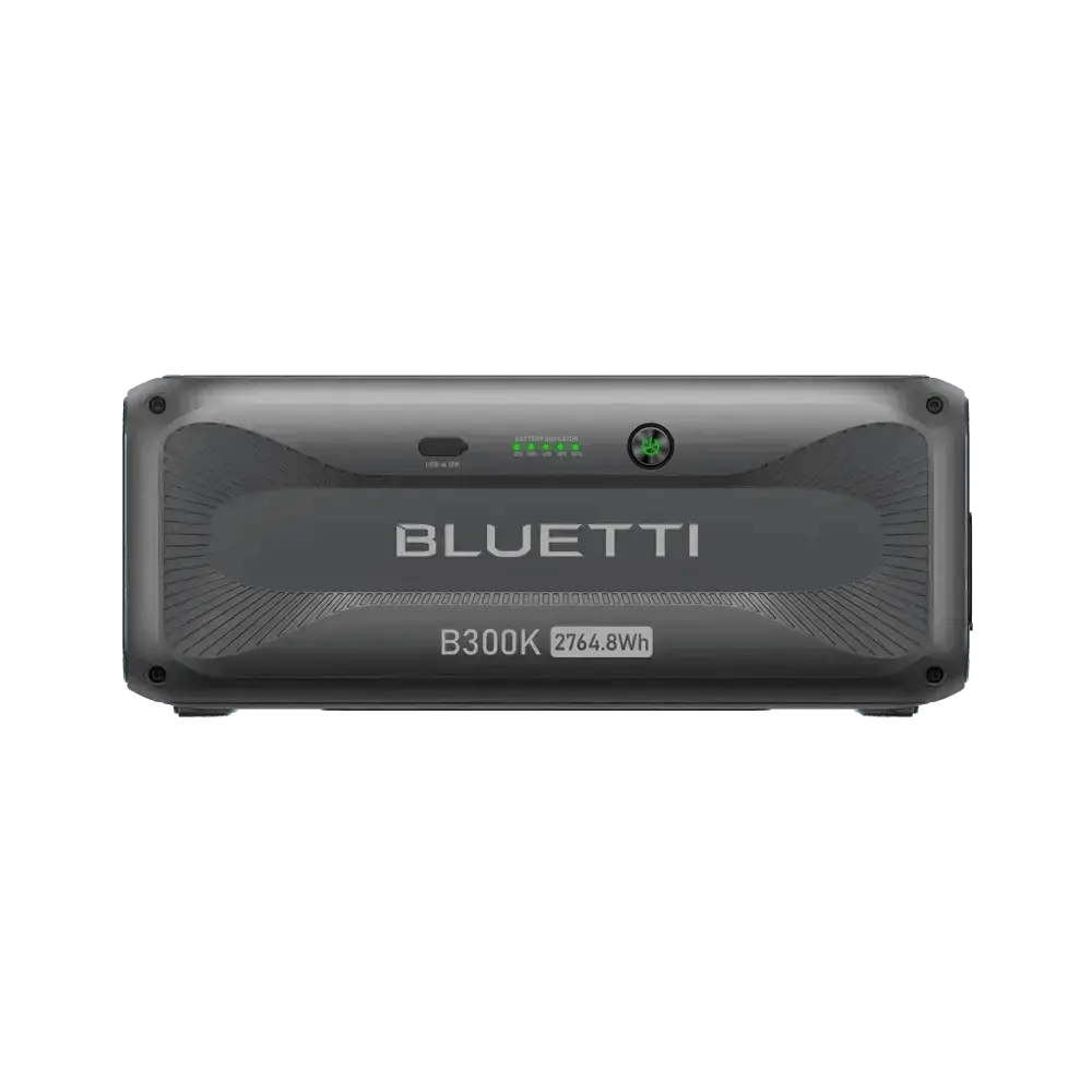 Kit-Batterie-portable-BLUETTI-Reference-BL-AC300-1xB300K-TSA-Distribution-109764291 - TSA Distribution