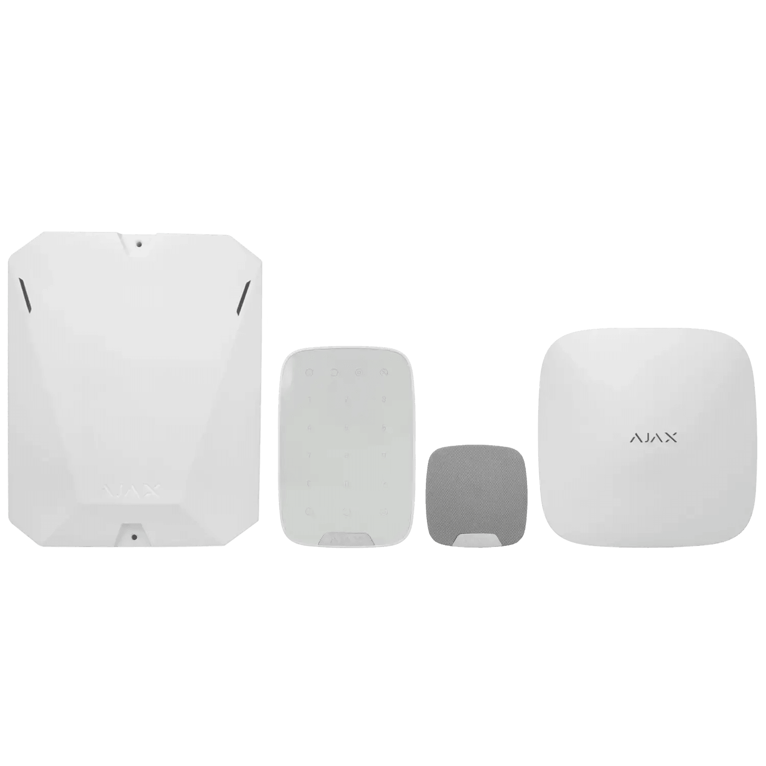 Kit-alarme-AJAX-Reference-HUBKIT-RENOVE2-W-TSA-Distribution-110811625 - TSA Distribution