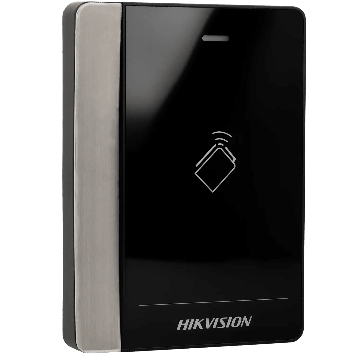 Lecteur-HIKVISION-interieur-exterieur-avec-carte-mifare-13.56mhz-Reference-DS-K1102AM-TSA-Distribution-109478479 - TSA Distribution