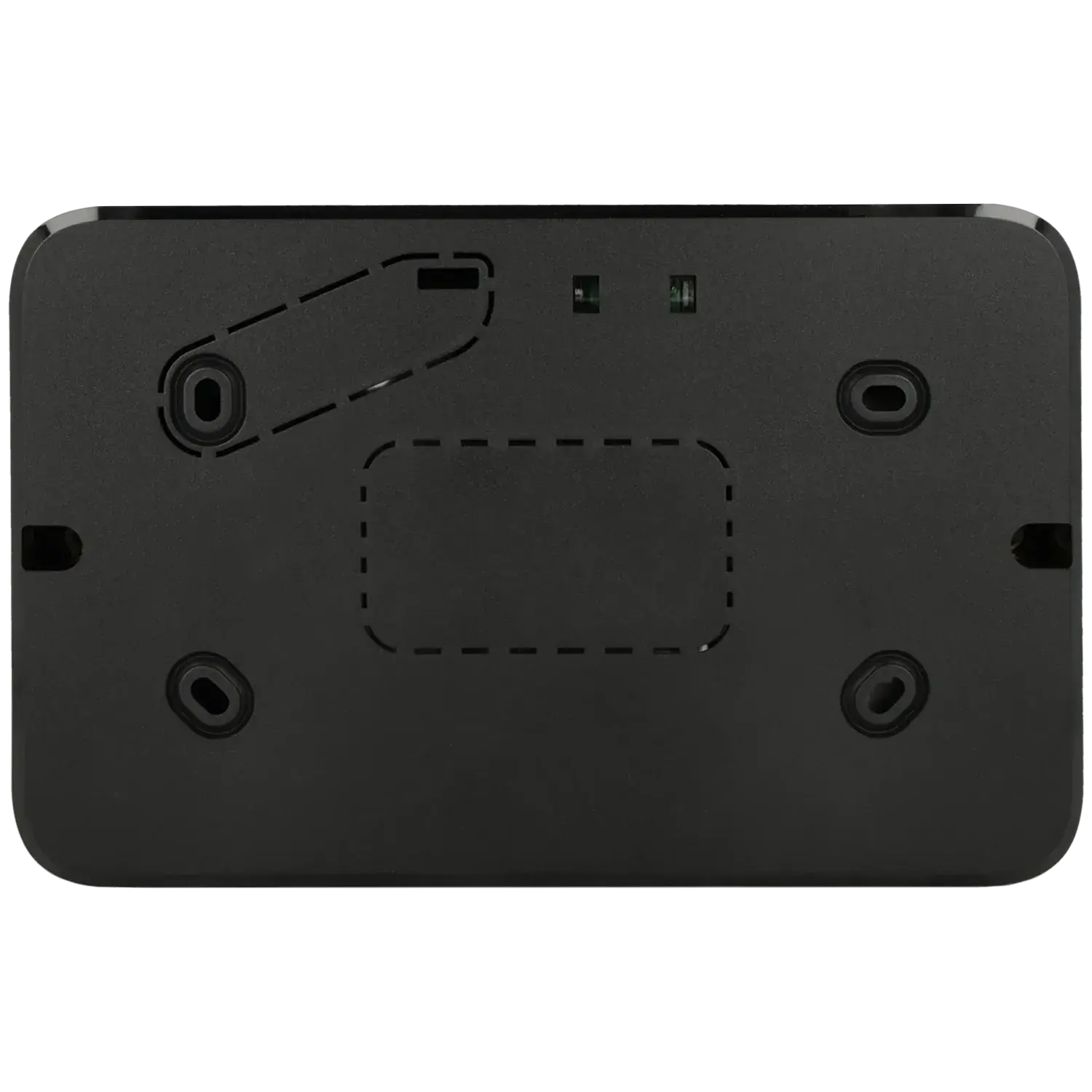Module AJAX avec 2 entrées et 2 sorties câblées pour la gestion incendie / Référence EN54-MODULE-IO2X2-B