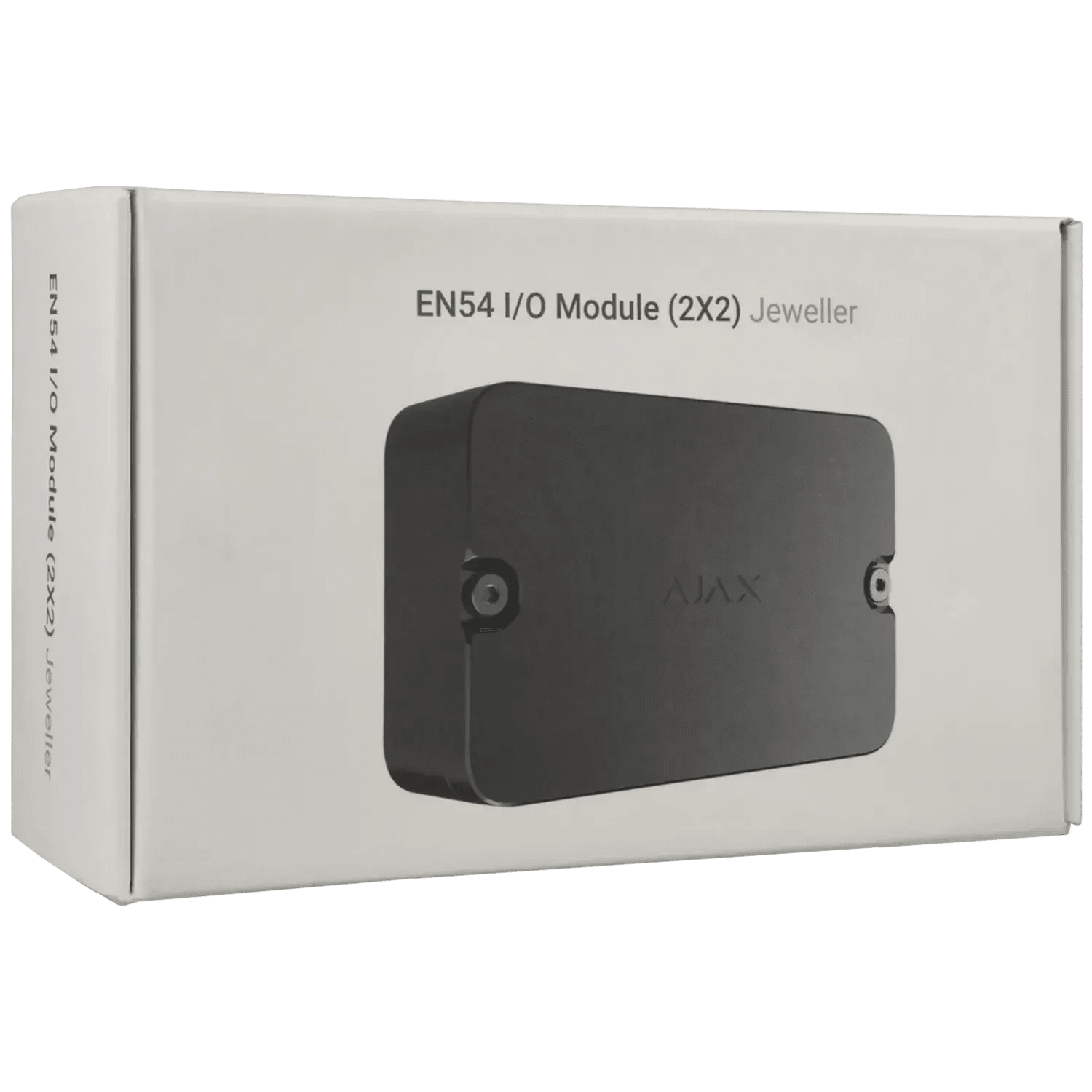 Module-AJAX-avec-2-entrees-et-2-sorties-cablees-pour-la-gestion-incendie-Reference-EN54-MODULE-IO2X2-B-TSA-Distribution-109940620 - TSA Distribution