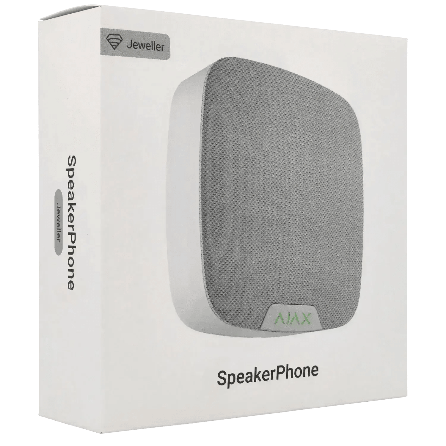 Module-vocal-sans-fil-pour-la-verification-des-alarmes-AJAX-Reference-SPEAKERPHONE-W-TSA-Distribution-109772569 - TSA Distribution