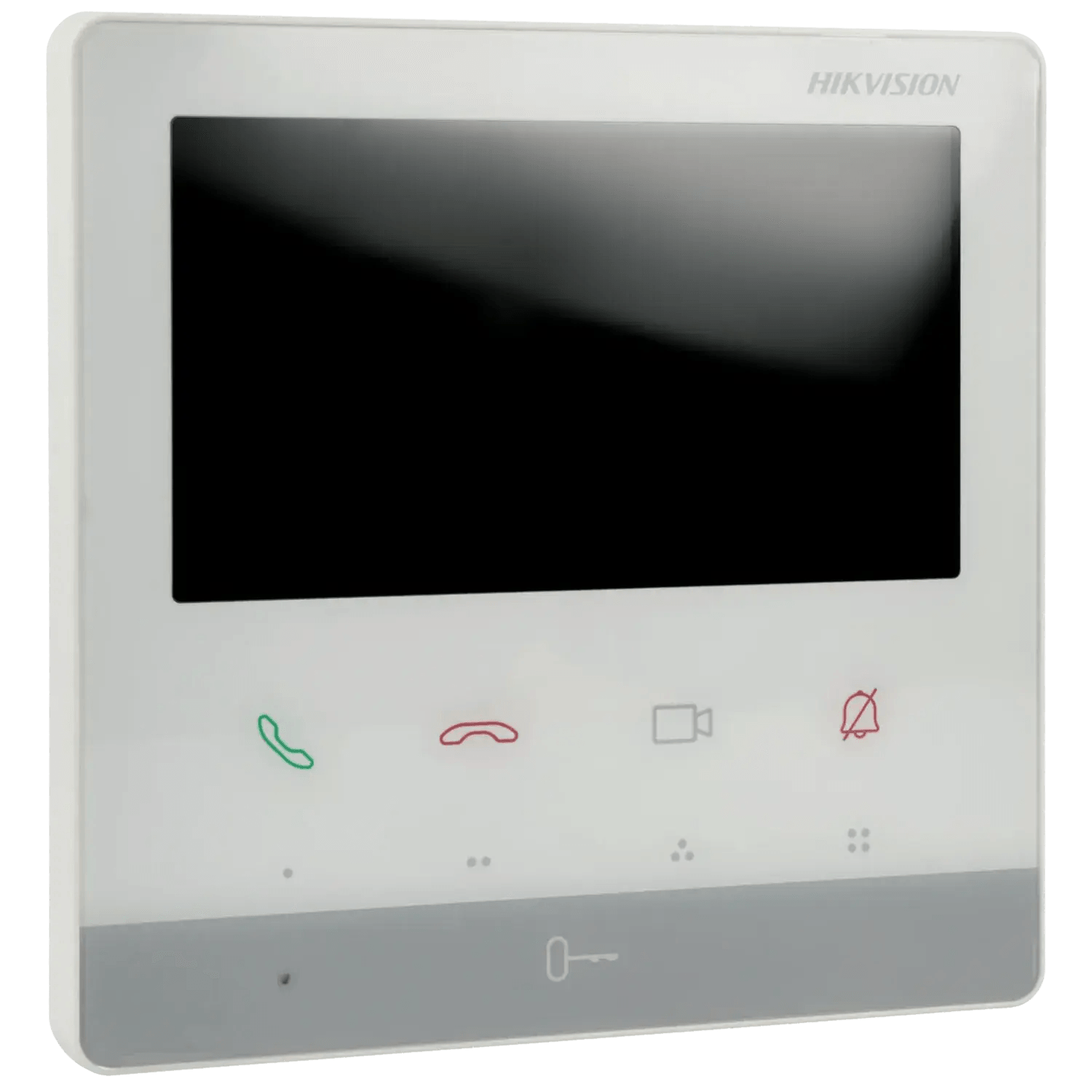 Moniteur-HIKVISION-2-fils-4.3_-Reference-DS-KH7100EY-E2-W-TSA-Distribution-109330537 - TSA Distribution