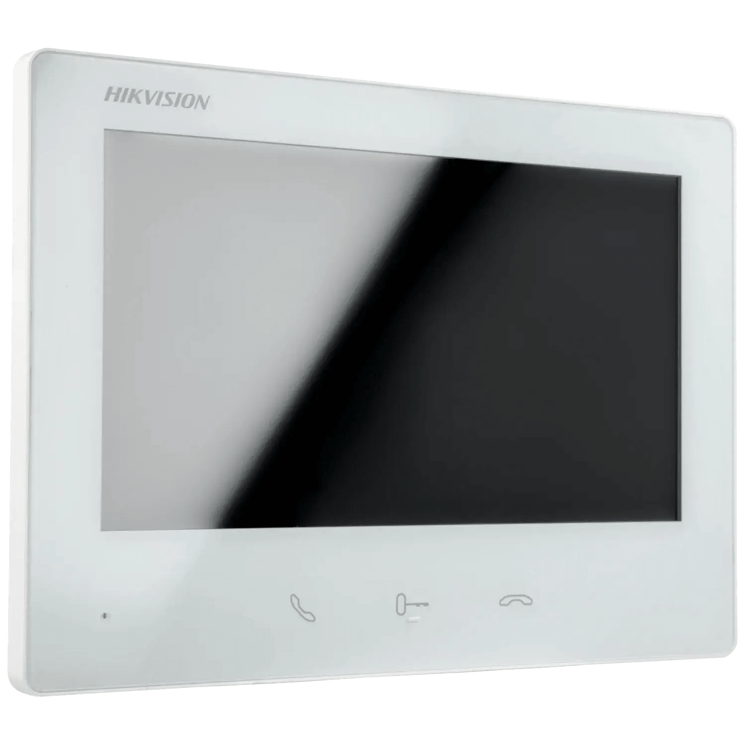 Moniteur-HIKVISION-2-fils-7_-Reference-DS-KH7300EY-TE2-W-TSA-Distribution-109330298 - TSA Distribution