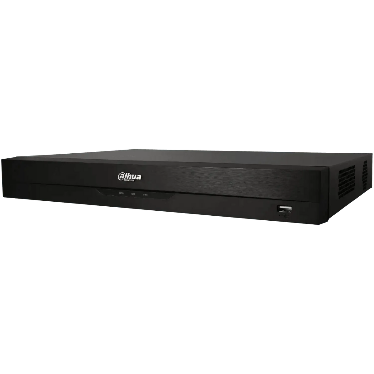 NVR DAHUA WizSense NVR-5-EI2 à 32 canaux / Références DHI-NVR5232-EI2 TSA Distribution